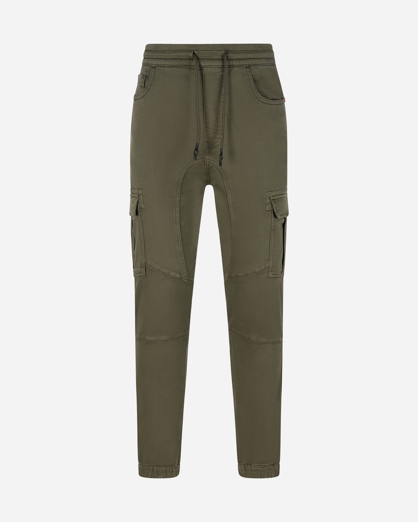 Pantalone MISTRAL ADVENTURE DIVISION M - Verde - 0 | Cisalfa Sport