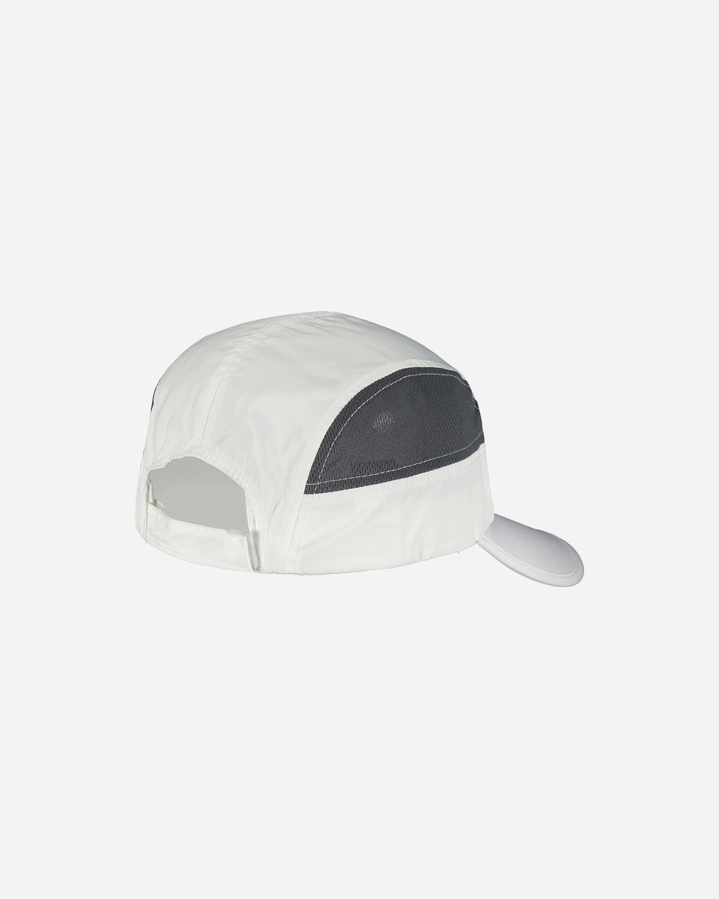 Cappellino running ARENA RUNNING - Bianco - 1 | Cisalfa Sport