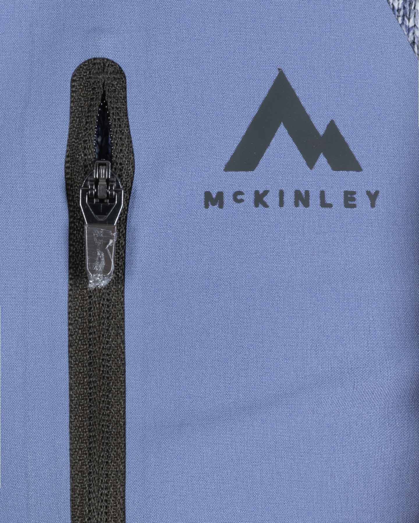 Pile MCKINLEY SKEENA W - 8 | Cisalfa Sport