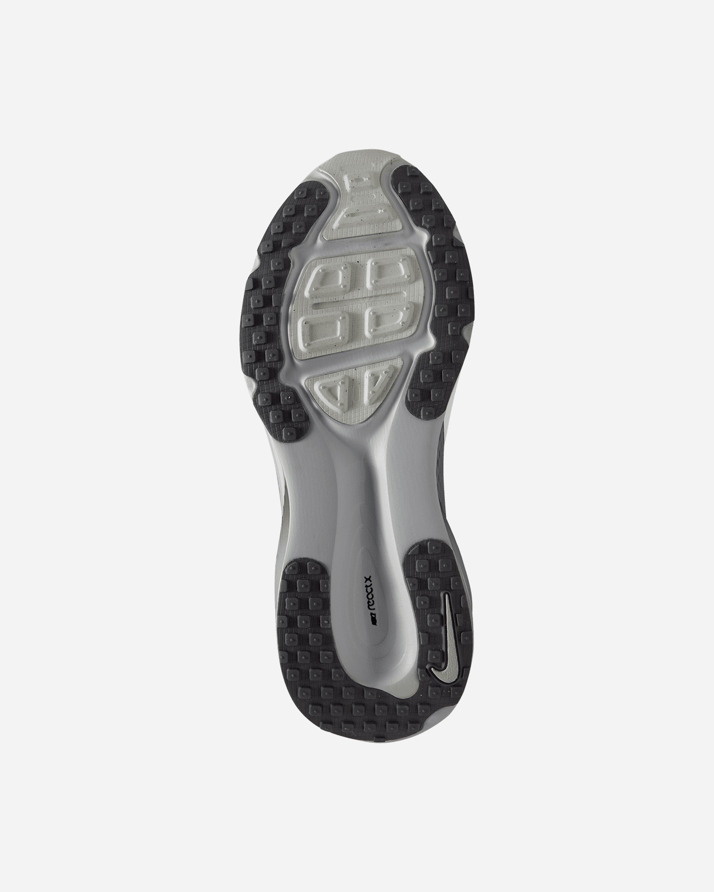 Scarpe running NIKE VOMERO 18 M - Grigio - 1 | Cisalfa Sport