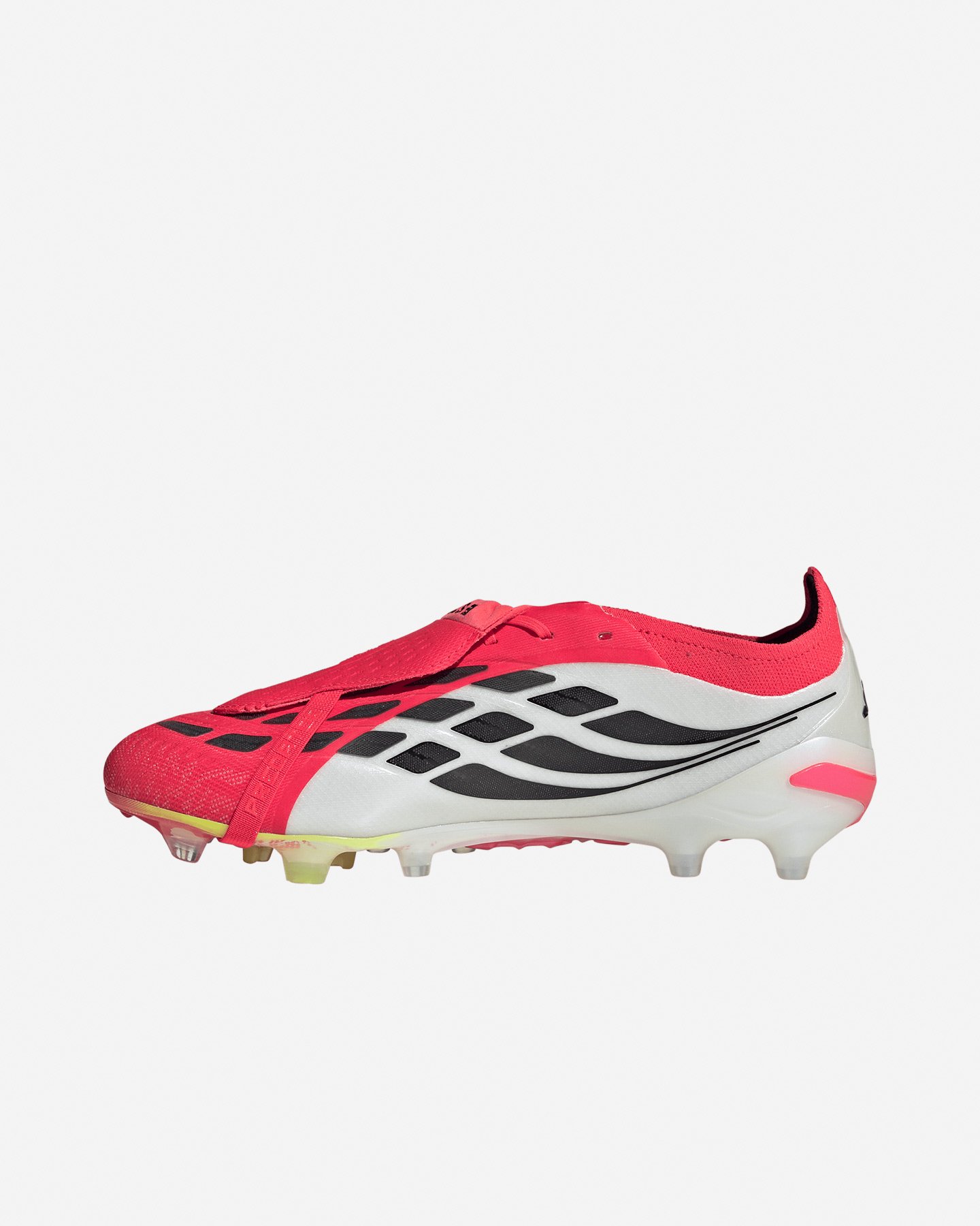 Scarpe calcio ADIDAS PREDATOR ELITE FT AG M - Color mix - 3 | Cisalfa Sport
