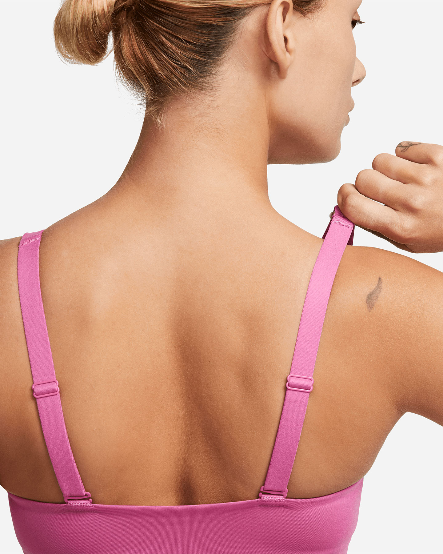 Bra training NIKE REGULAR W - 7 | Cisalfa Sport