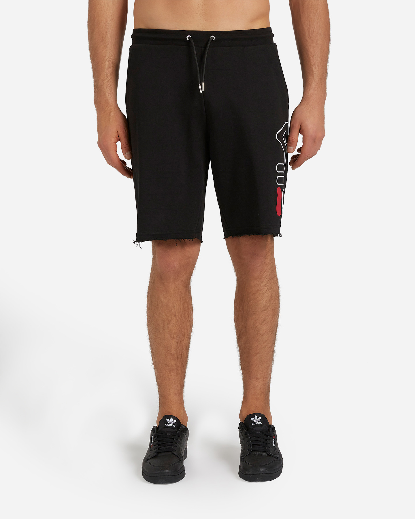 Pantaloncini FILA BIG LOGO M - 0 | Cisalfa Sport