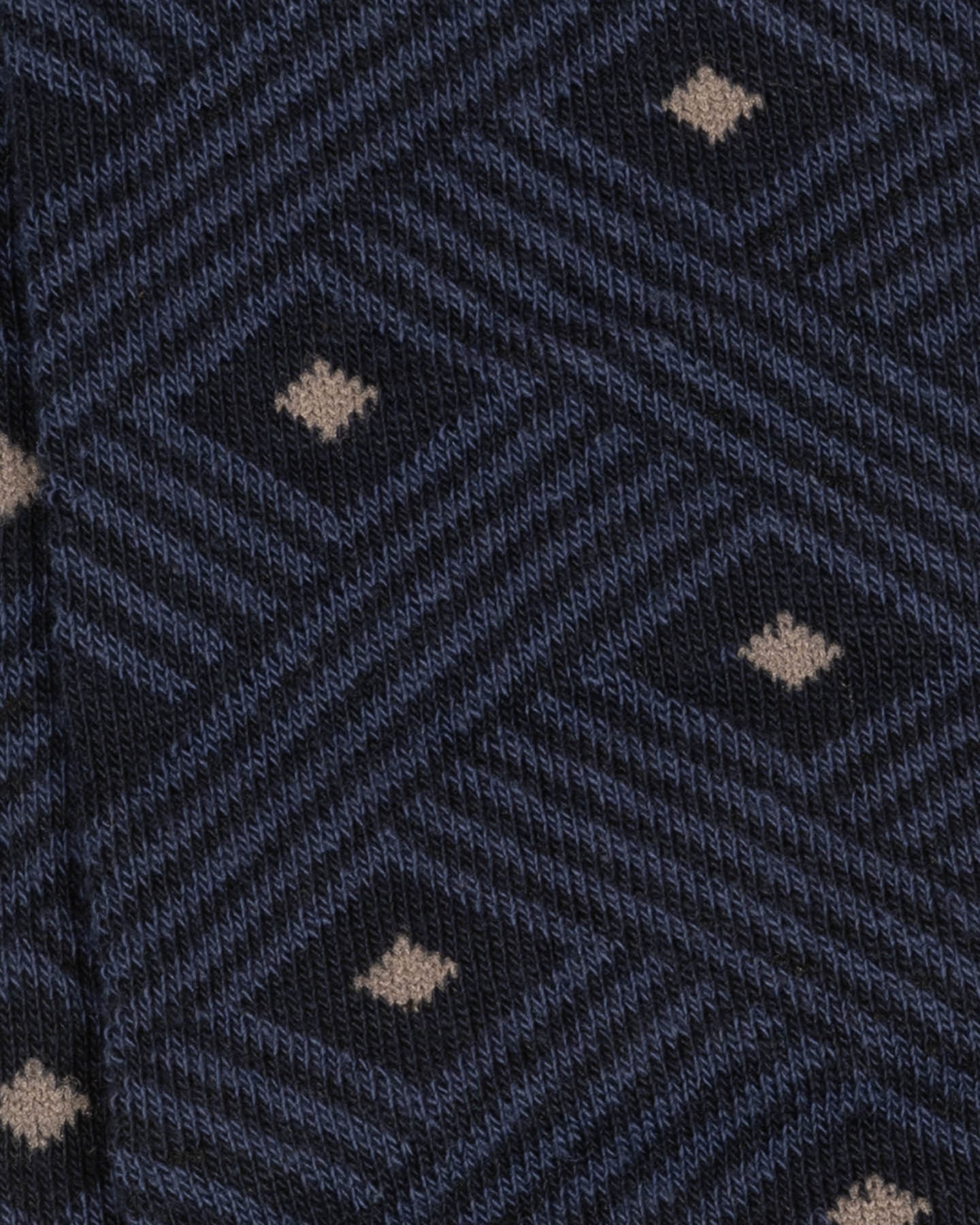 Calze DACK'S LUNGA M - Blu - 2 | Cisalfa Sport