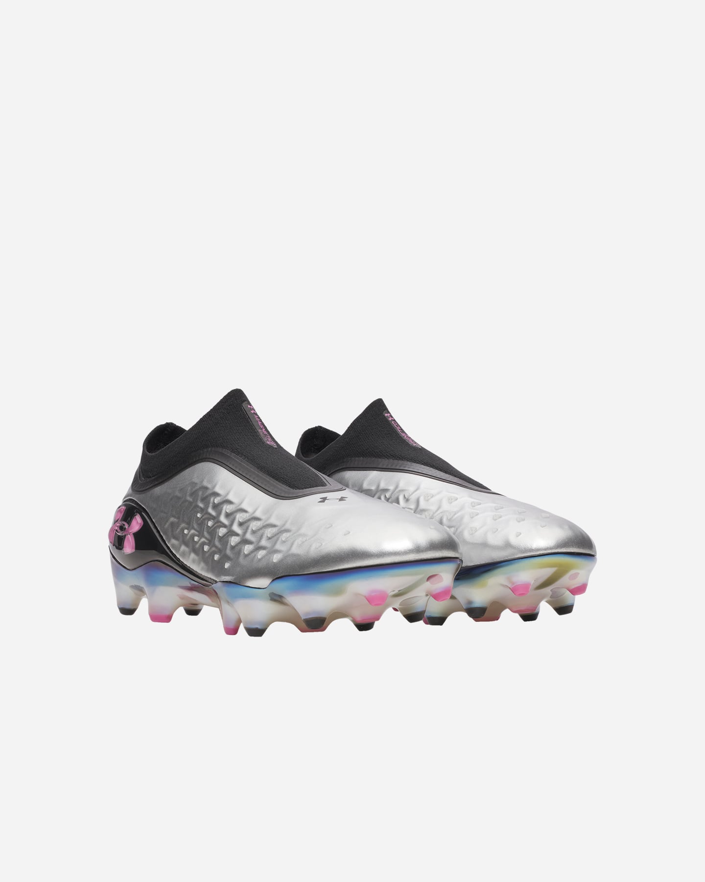 Scarpe calcio UNDER ARMOUR MAGNETICO ELITE 6 LL FG M - 1 | Cisalfa Sport