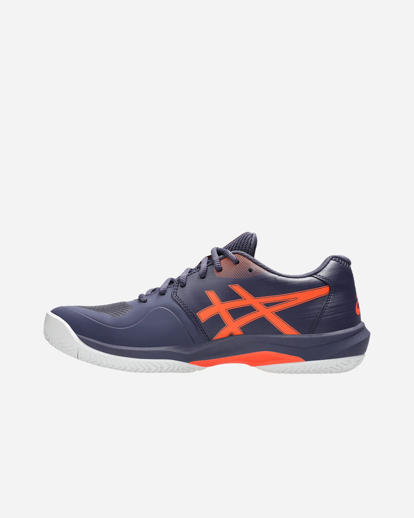 Scarpe tennis ASICS GEL GAME CLAY M - Blu - 5 | Cisalfa Sport