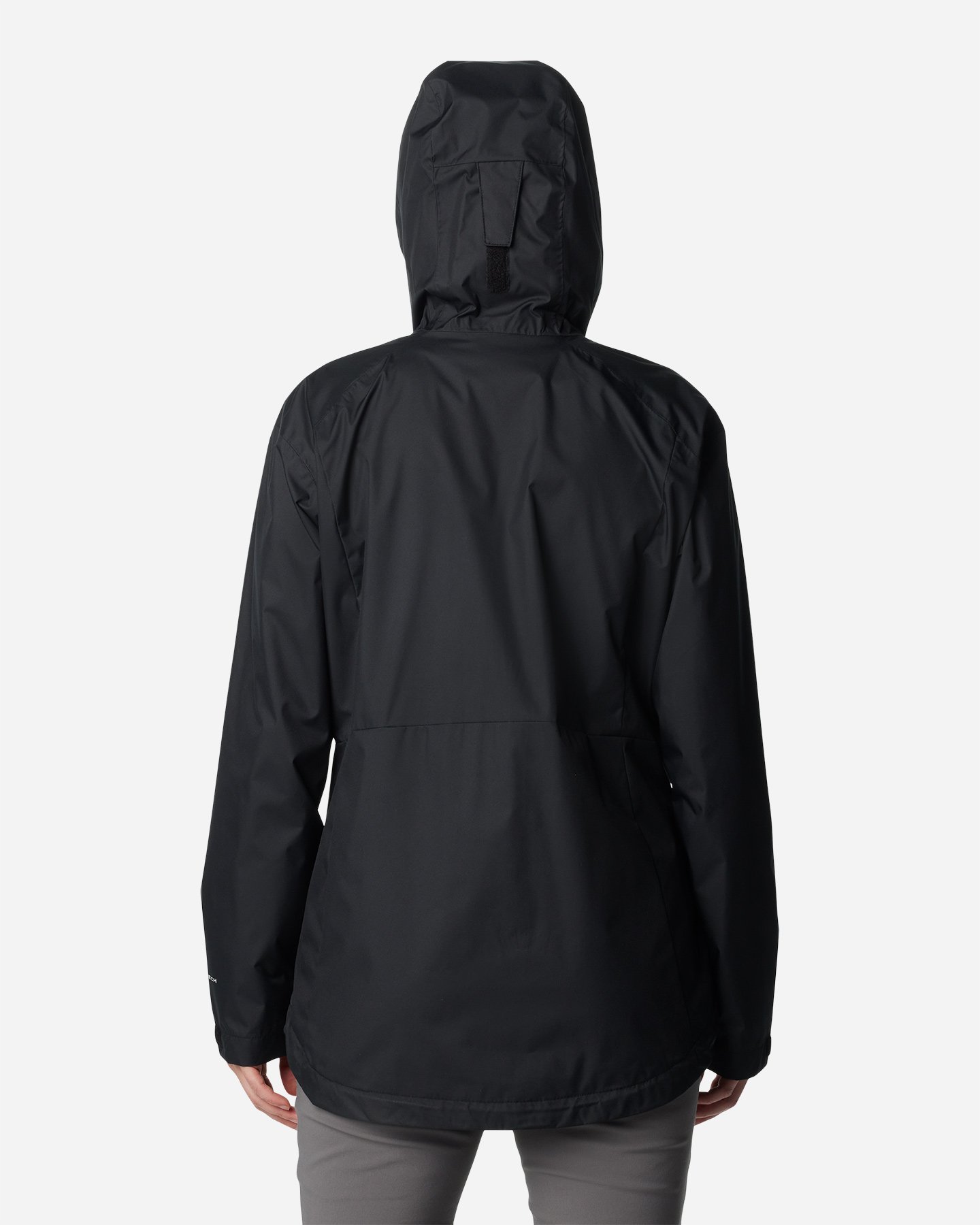 Giacca outdoor COLUMBIA INNER LIMITS III W - Nero - 3 | Cisalfa Sport