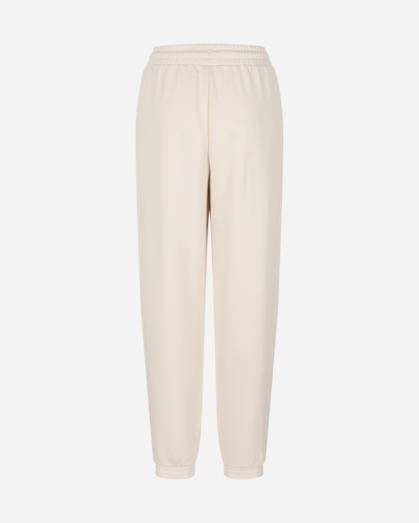 Pantalone PUMA BASIC W - Bianco - 1 | Cisalfa Sport