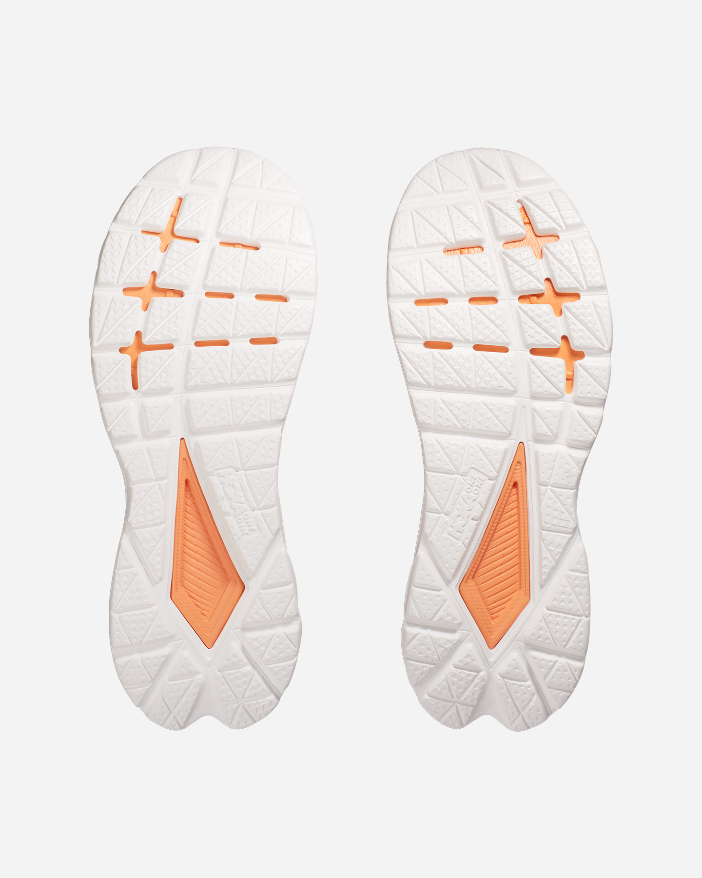 Scarpe running HOKA MACH 5 M - 3 | Cisalfa Sport