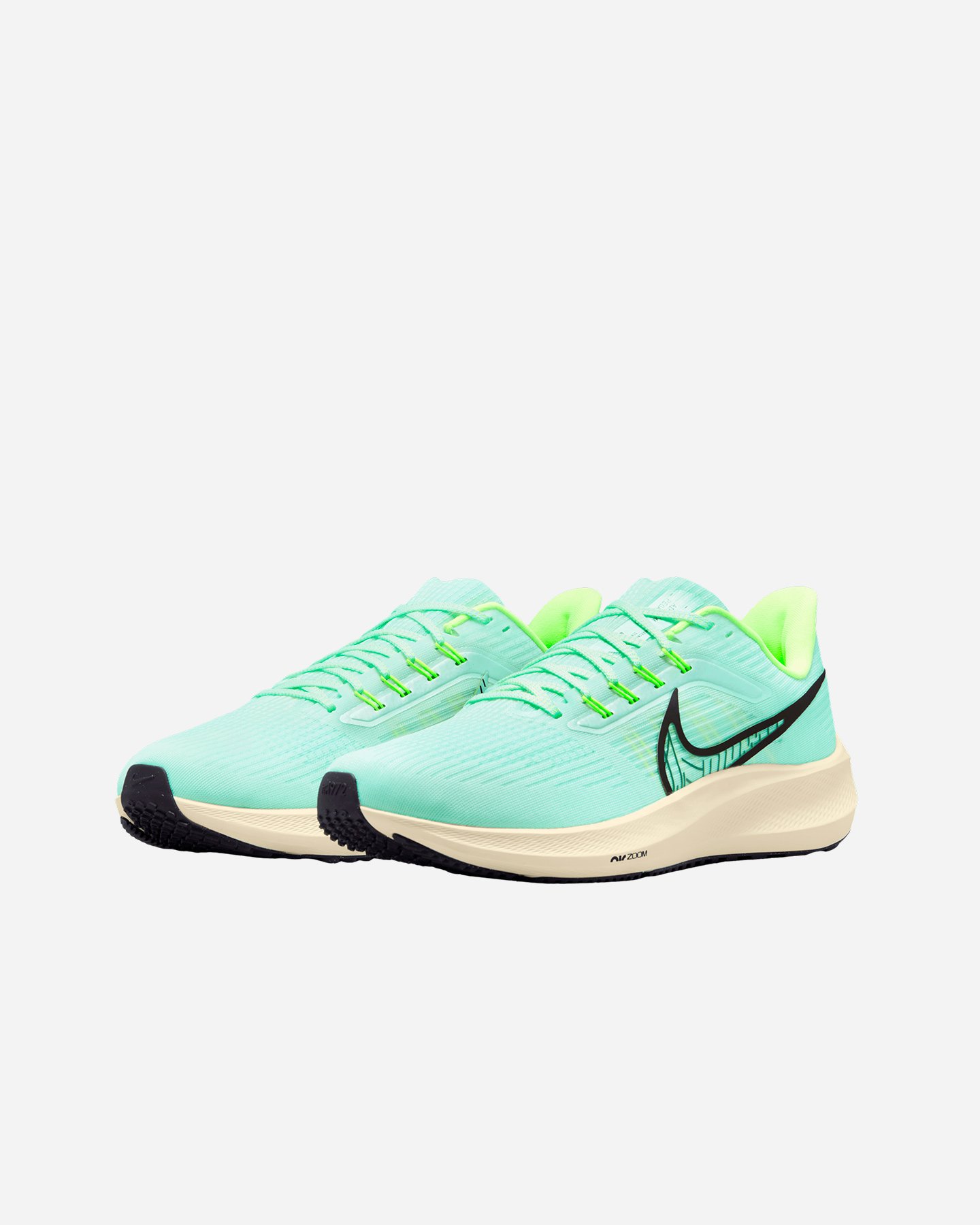 Scarpe running NIKE AIR ZOOM PEGASUS 39 M - 7 | Cisalfa Sport
