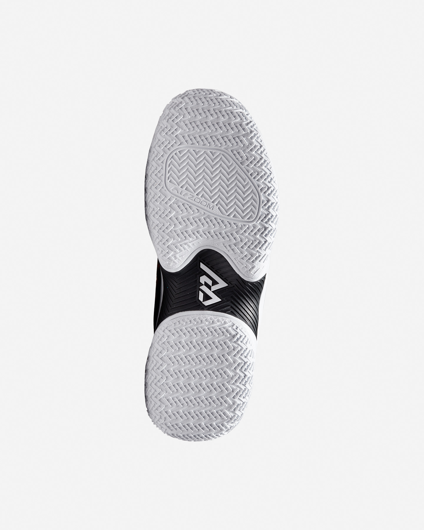 Scarpe basket NIKE JORDAN ONE TAKE II M - Rosso - 2 | Cisalfa Sport