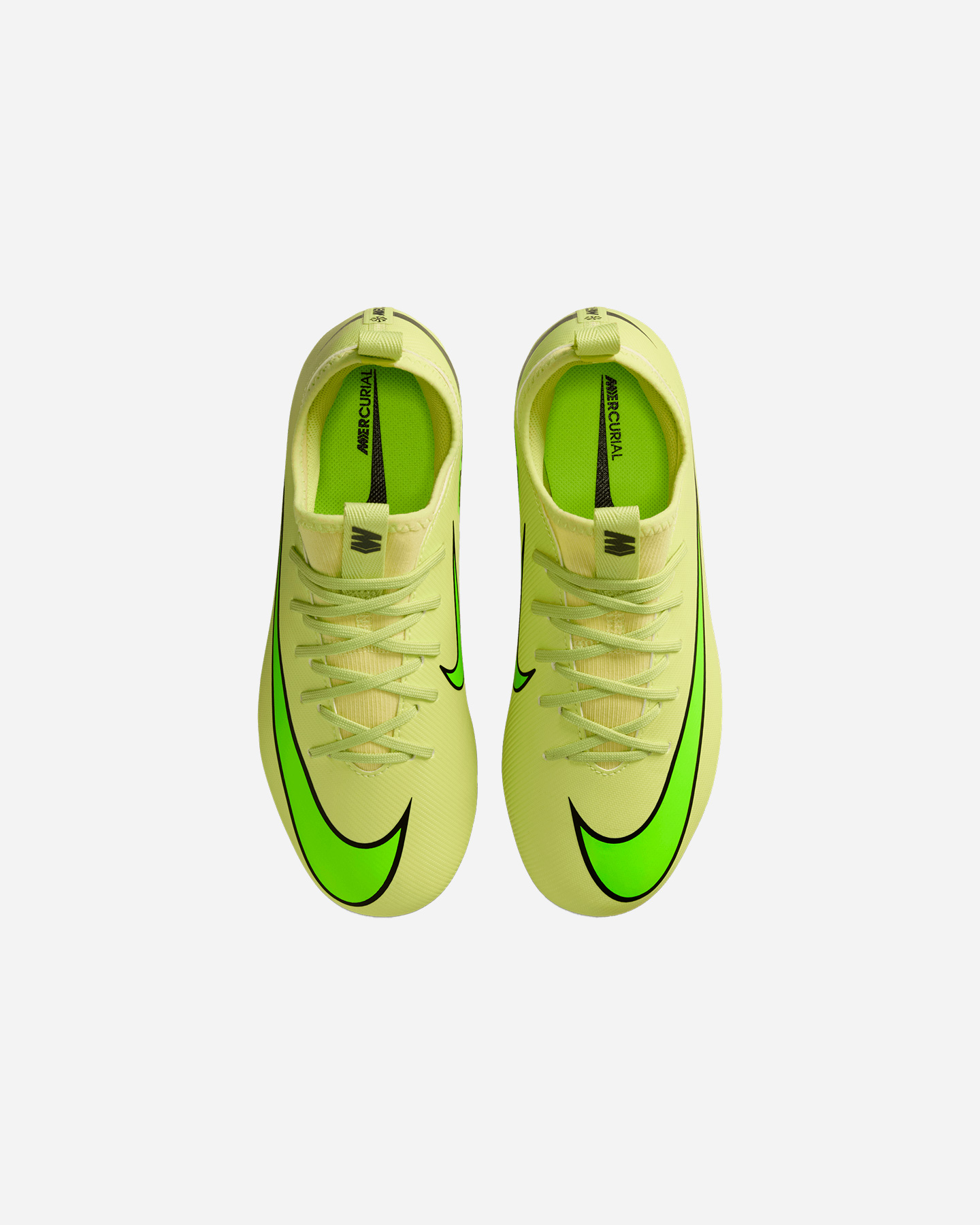 Scarpe calcio NIKE MERCURIAL VAPOR 16 ACADEMY FG-MG JR - Color mix - 3 | Cisalfa Sport