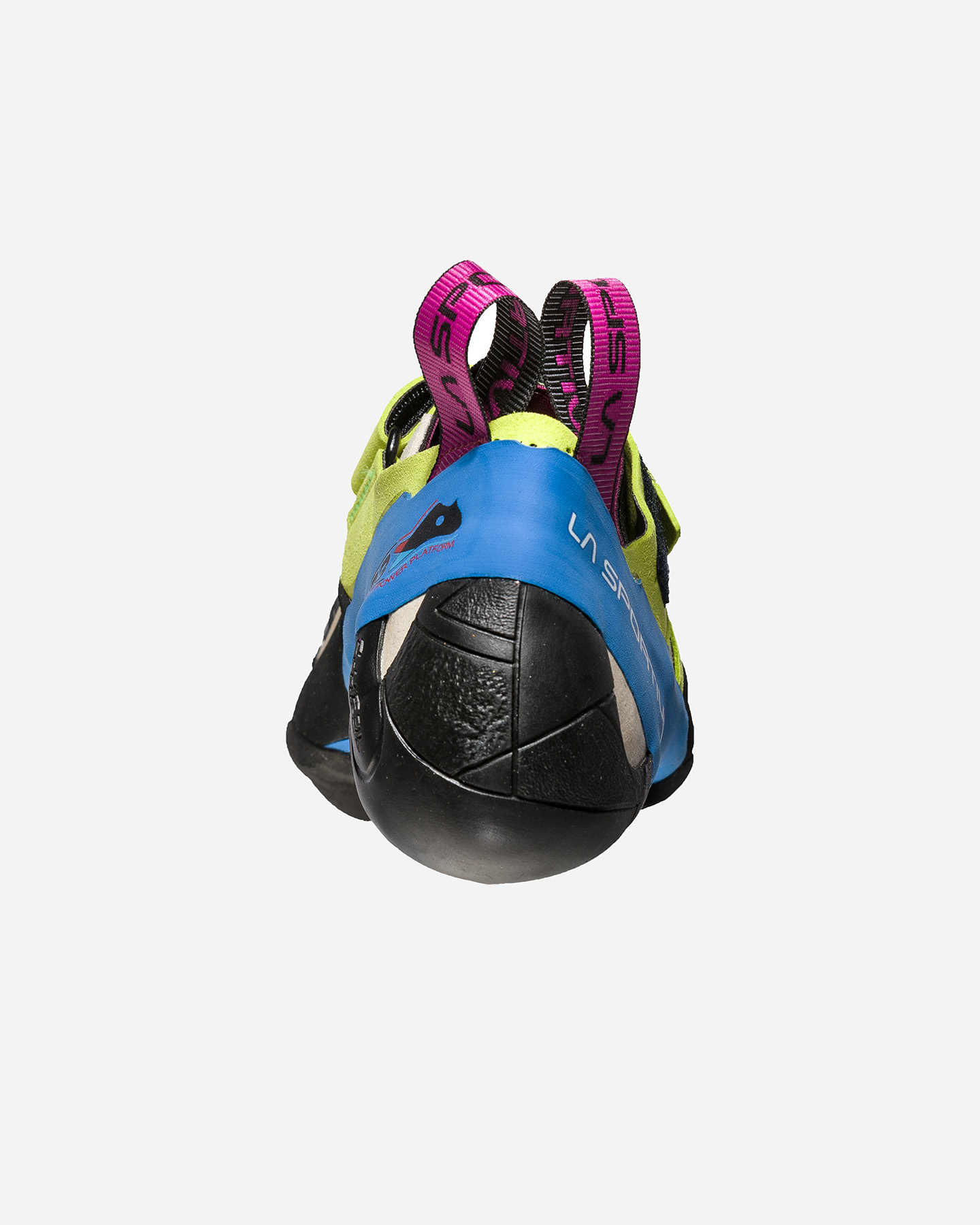Scarpette arrampicata LA SPORTIVA SKWAMA W - Color mix - 4 | Cisalfa Sport
