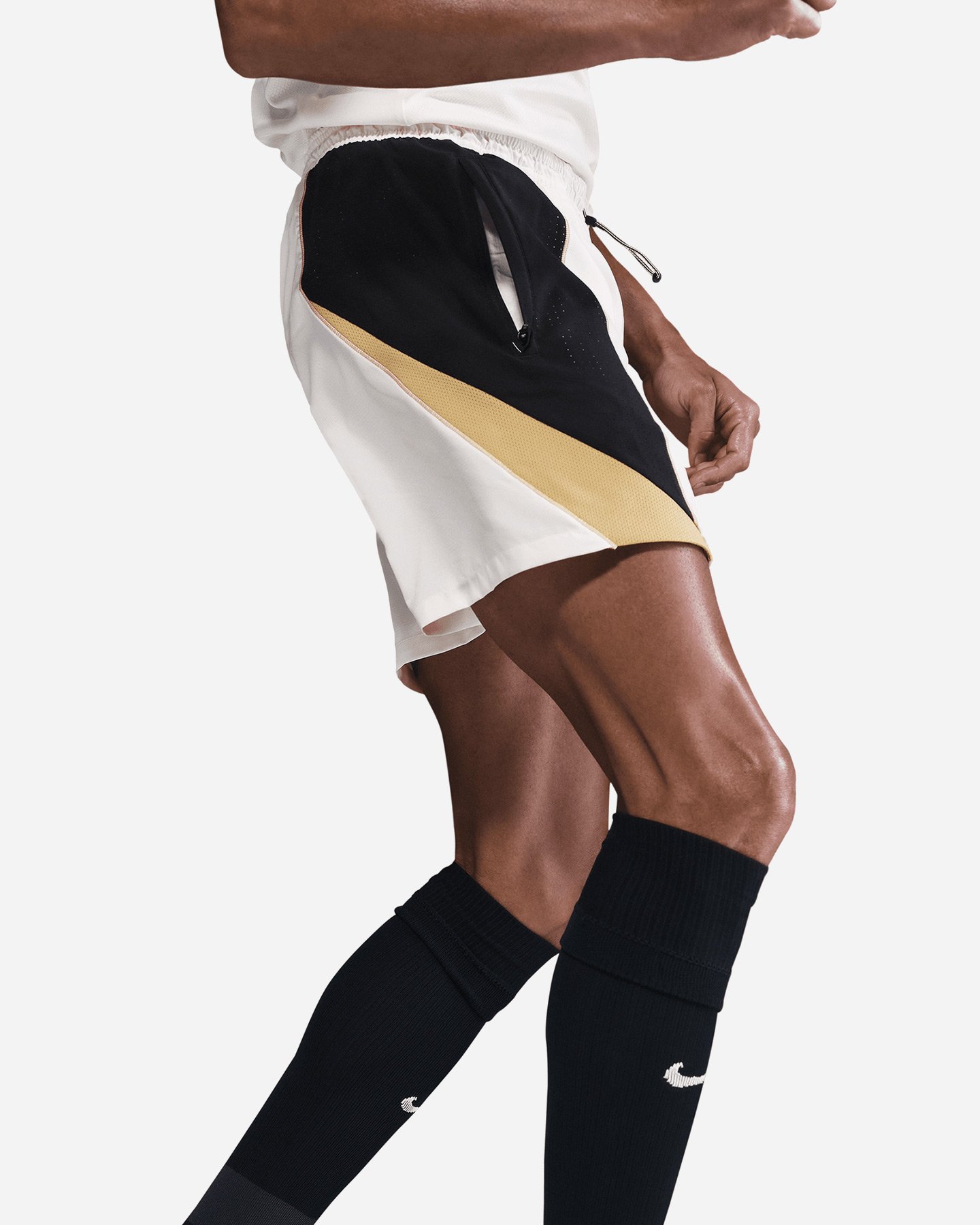 Pantaloncini calcio NIKE STRIKE M - Color mix - 4 | Cisalfa Sport