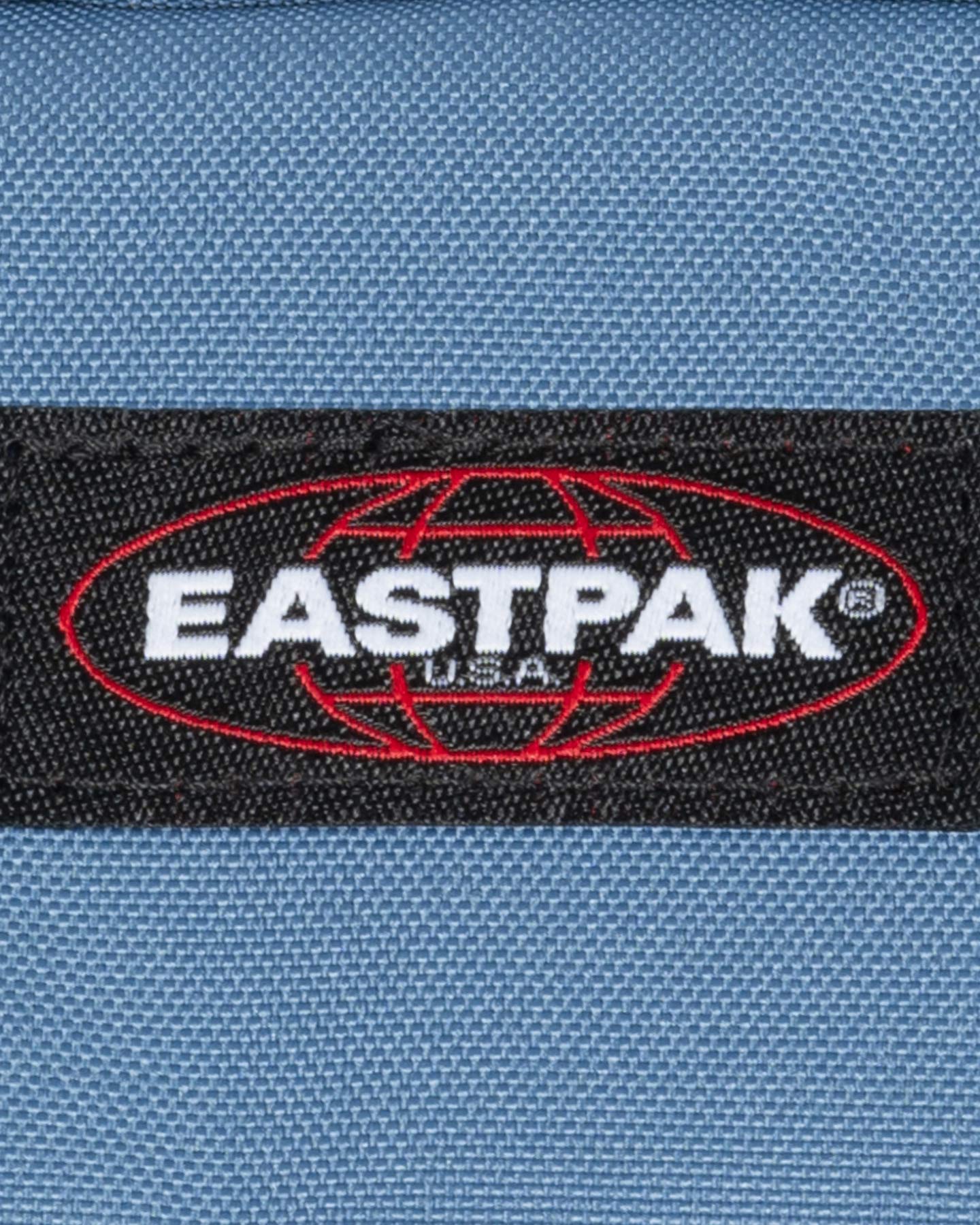Astuccio EASTPAK OVAL SINGLE  - Blu - 2 | Cisalfa Sport