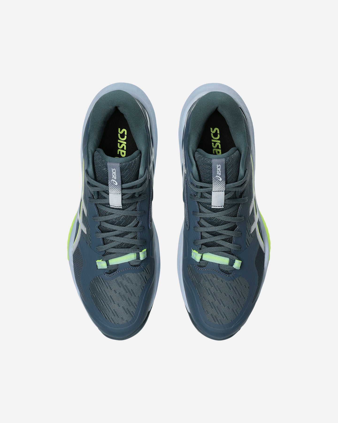 Scarpe volley ASICS SKY ELITE FF MT 4 M - Color mix - 3 | Cisalfa Sport