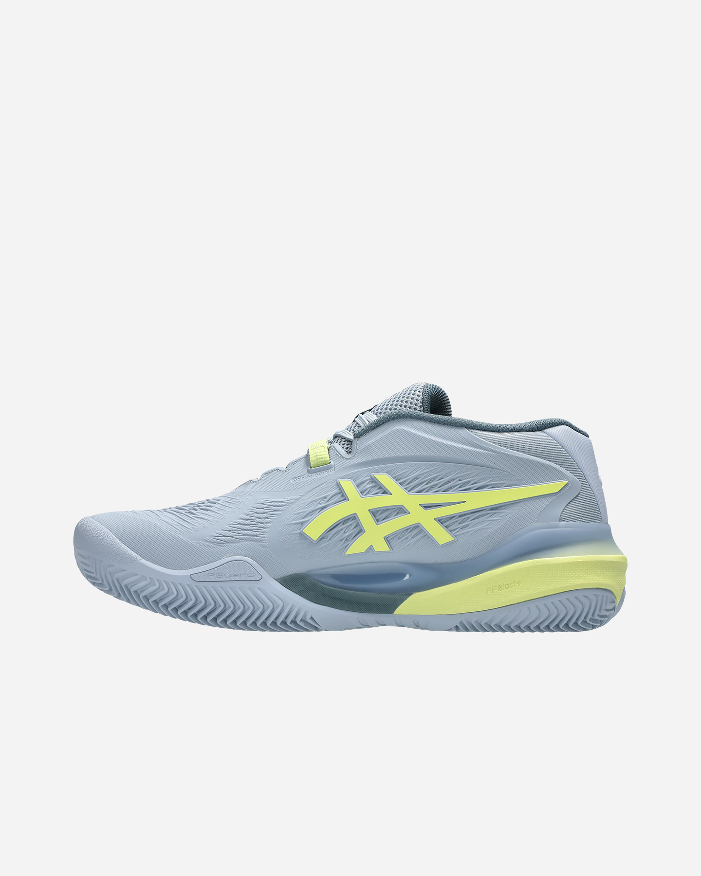 Scarpe tennis ASICS GEL-RESOLUTION X CLAY M - 3 | Cisalfa Sport