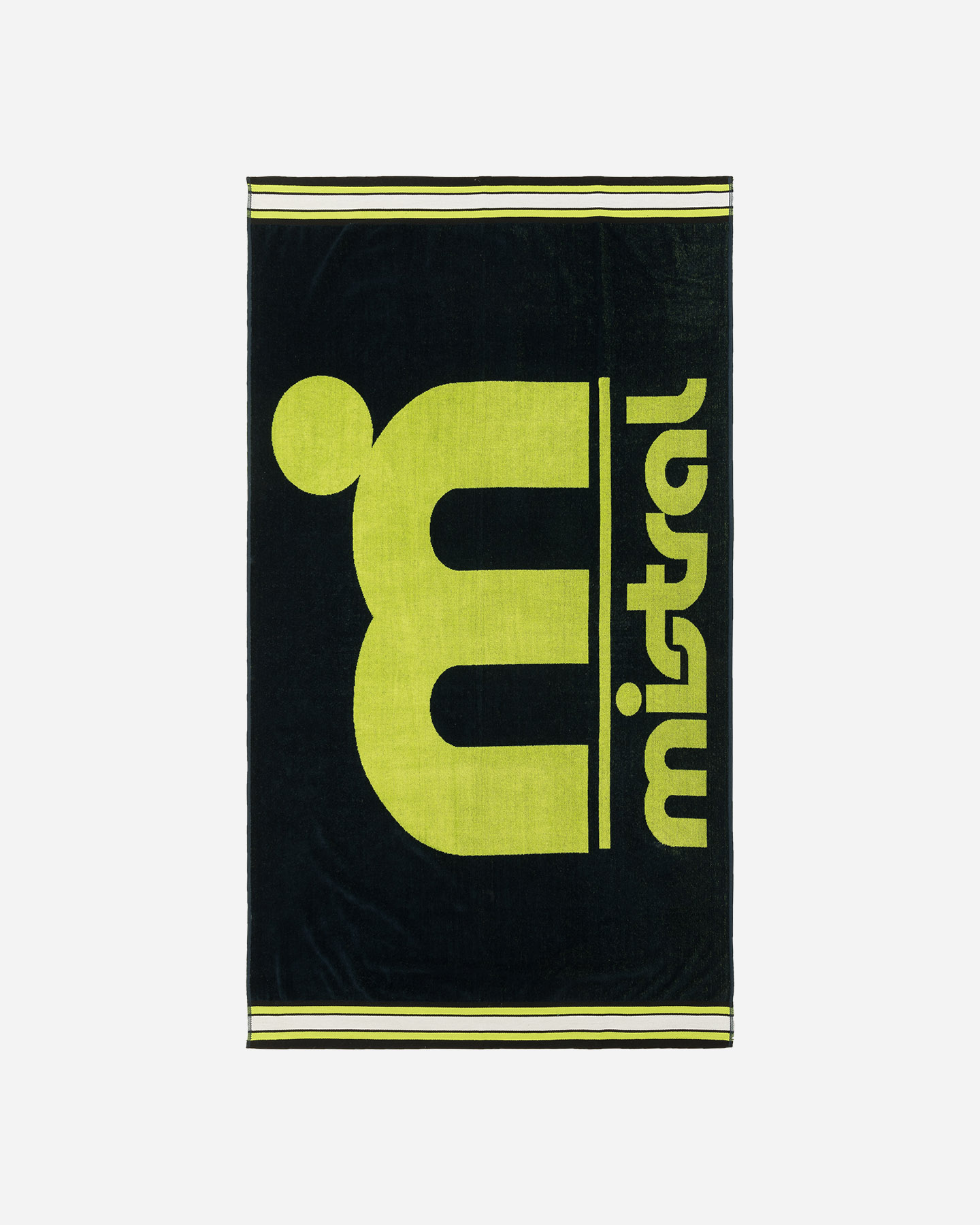 Telo mare MISTRAL LOGO  - 0 | Cisalfa Sport