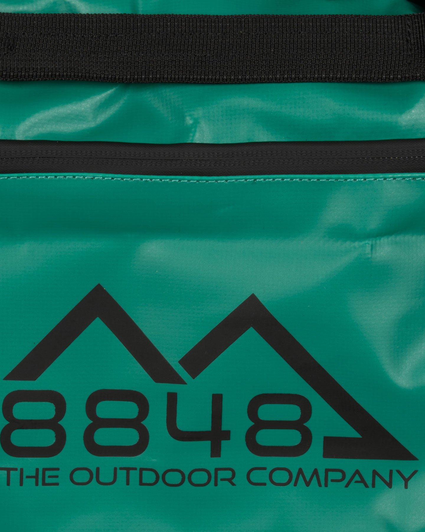 Borsa 8848 TRAVEL M 50L - Blu - 2 | Cisalfa Sport