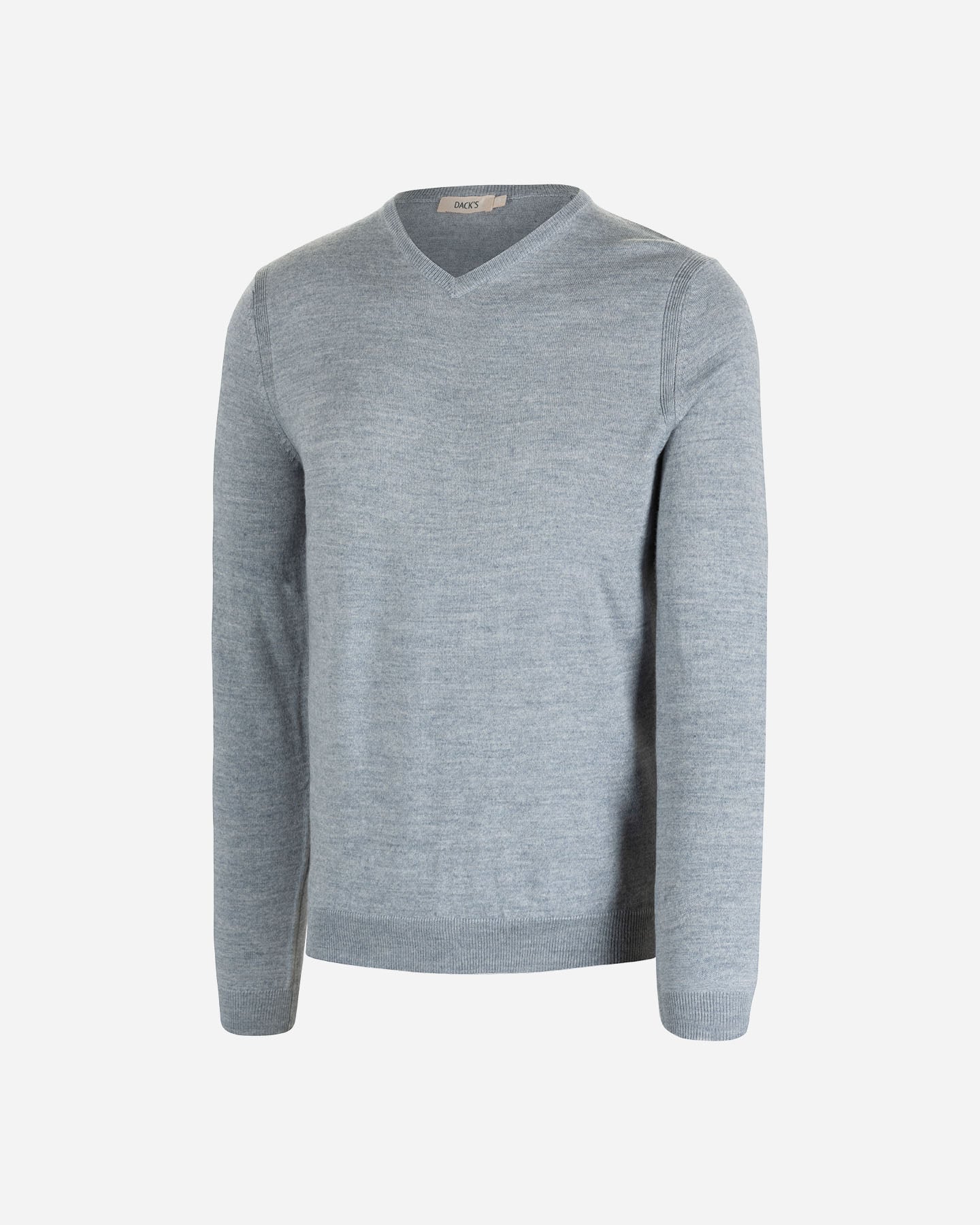 Maglione DACK'S CASUAL CITY M - Grigio - 5 | Cisalfa Sport