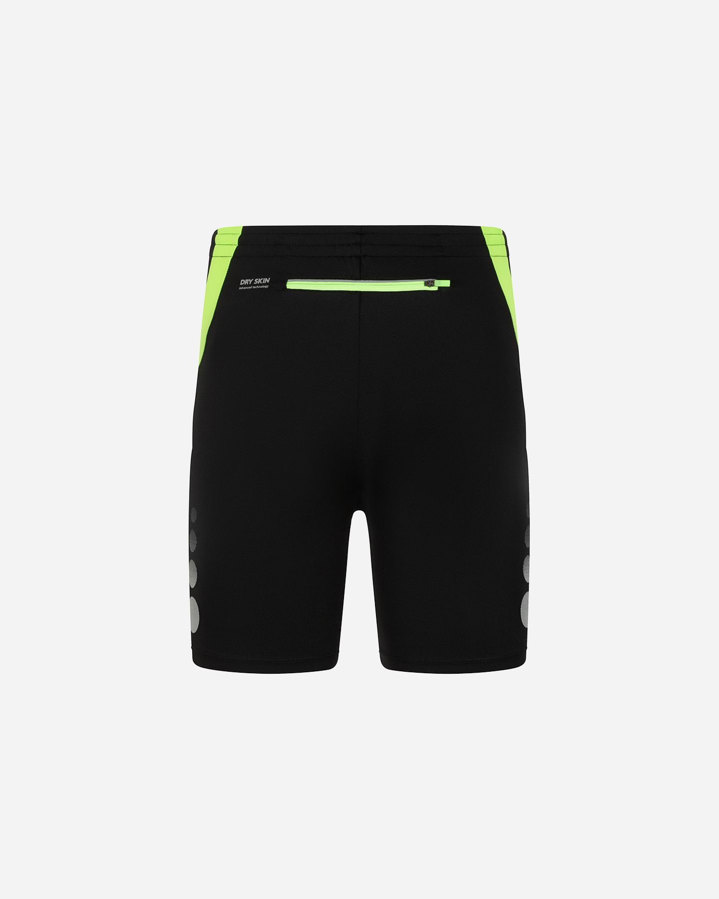 Short running ARENA FARTLEK M - Nero - 1 | Cisalfa Sport