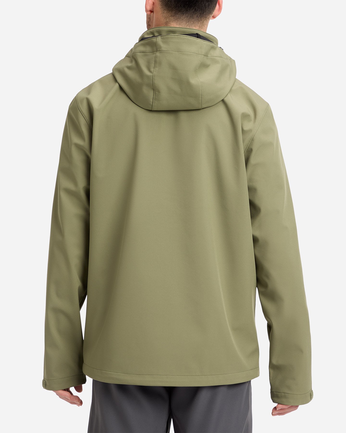 Giacca outdoor MCKINLEY SARY III M - Verde - 2 | Cisalfa Sport