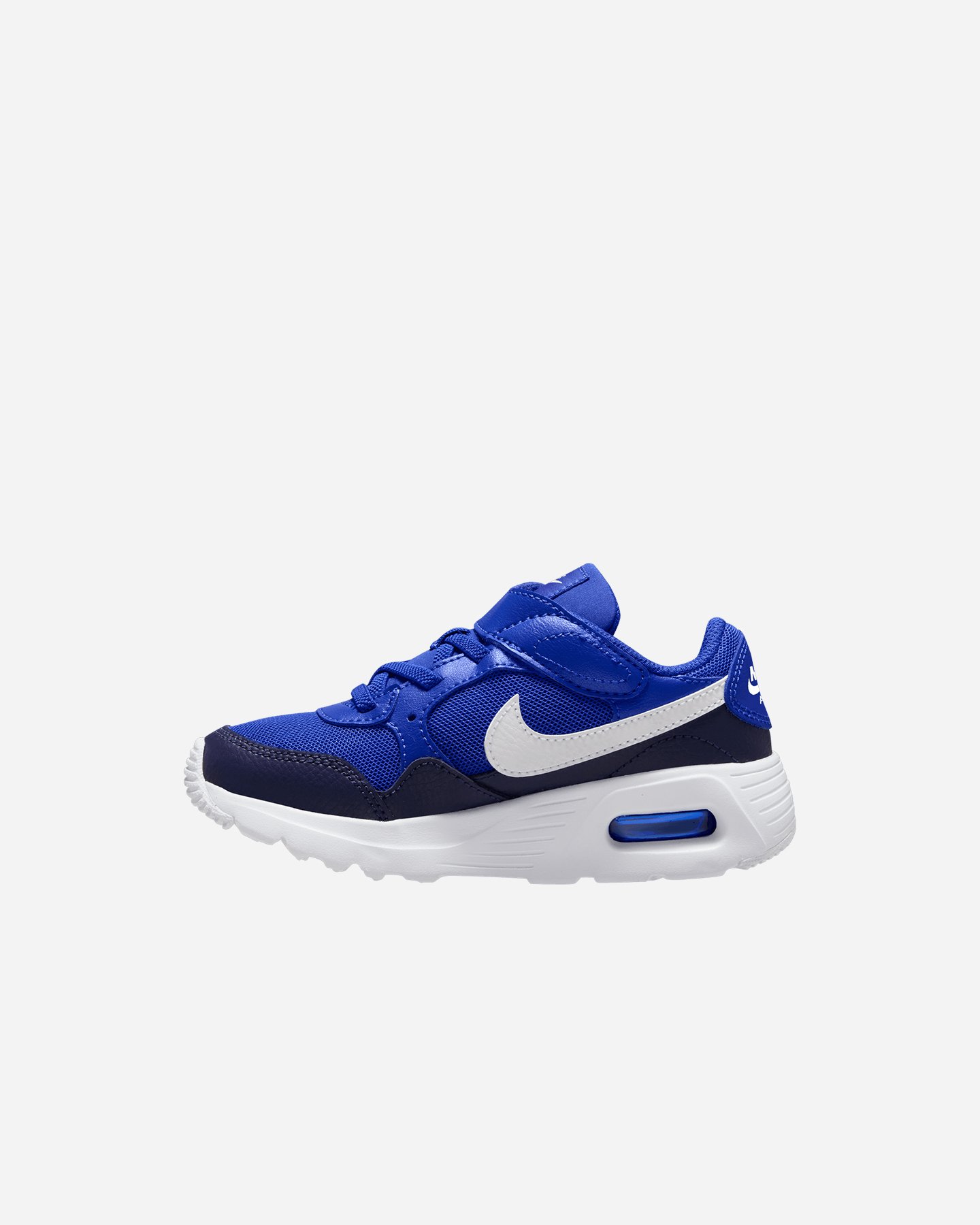 Scarpe sneakers NIKE AIR MAX SC PS JR - Color mix - 3 | Cisalfa Sport