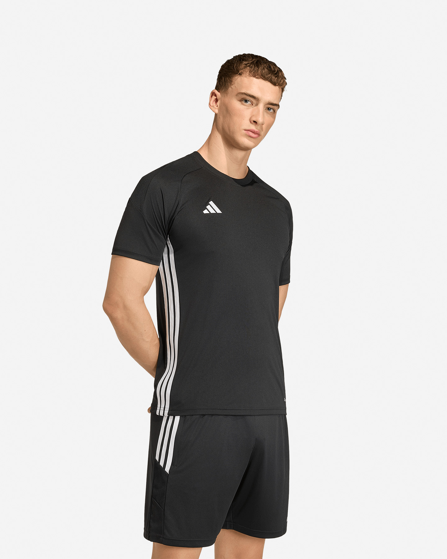 Maglia calcio ADIDAS TIRO 26 ESSENTIALS  - Color mix - 2 | Cisalfa Sport