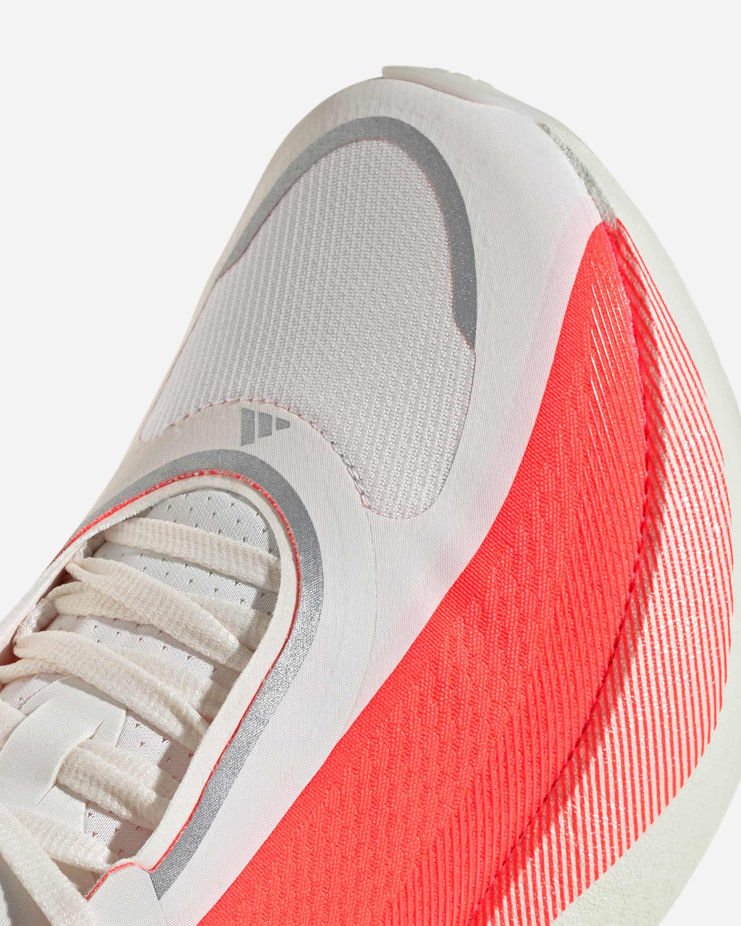 Scarpe running ADIDAS HYPERBOOST EDGE W - 4 | Cisalfa Sport