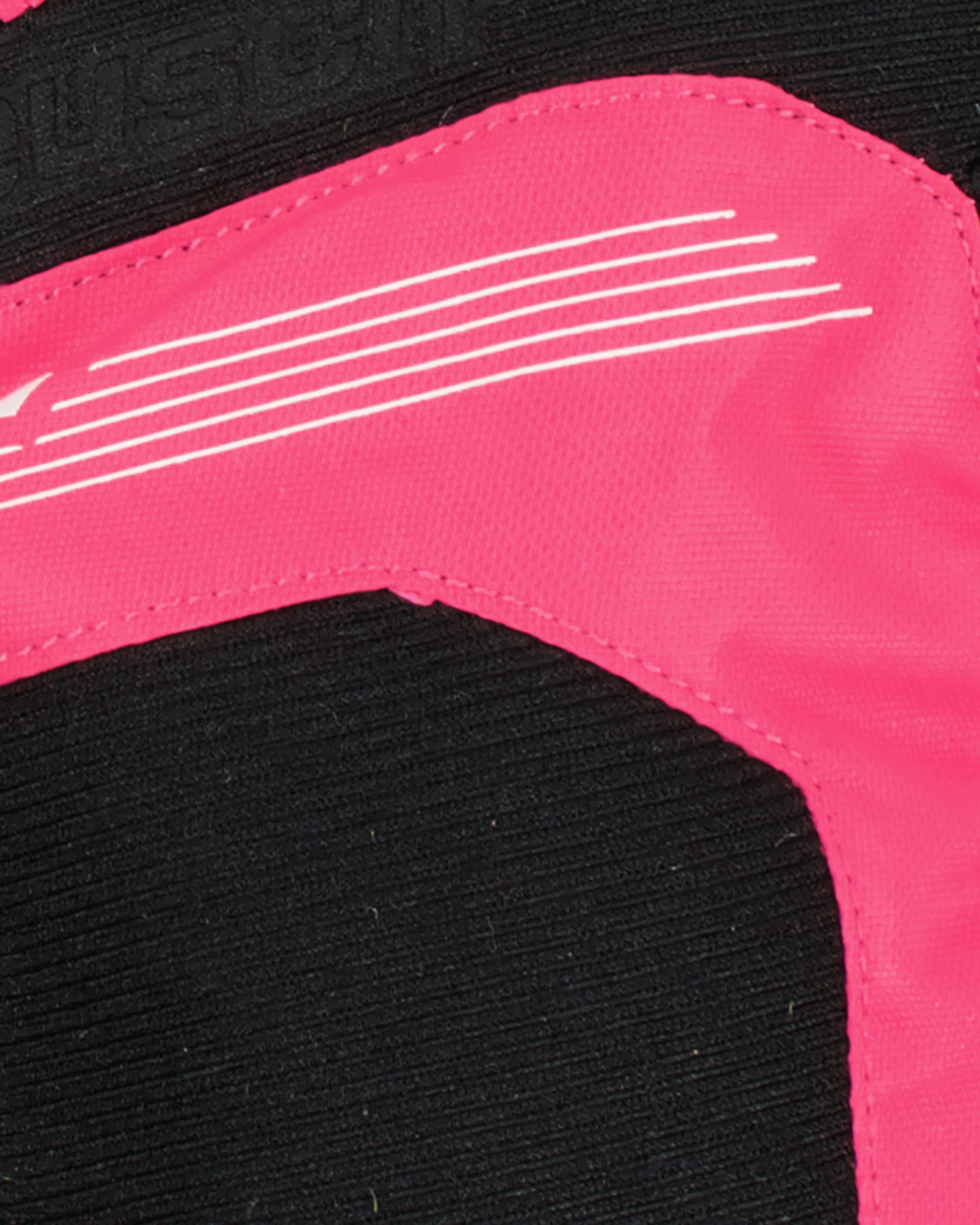 Guanti sci REUSCH BENJI  - Nero - 3 | Cisalfa Sport