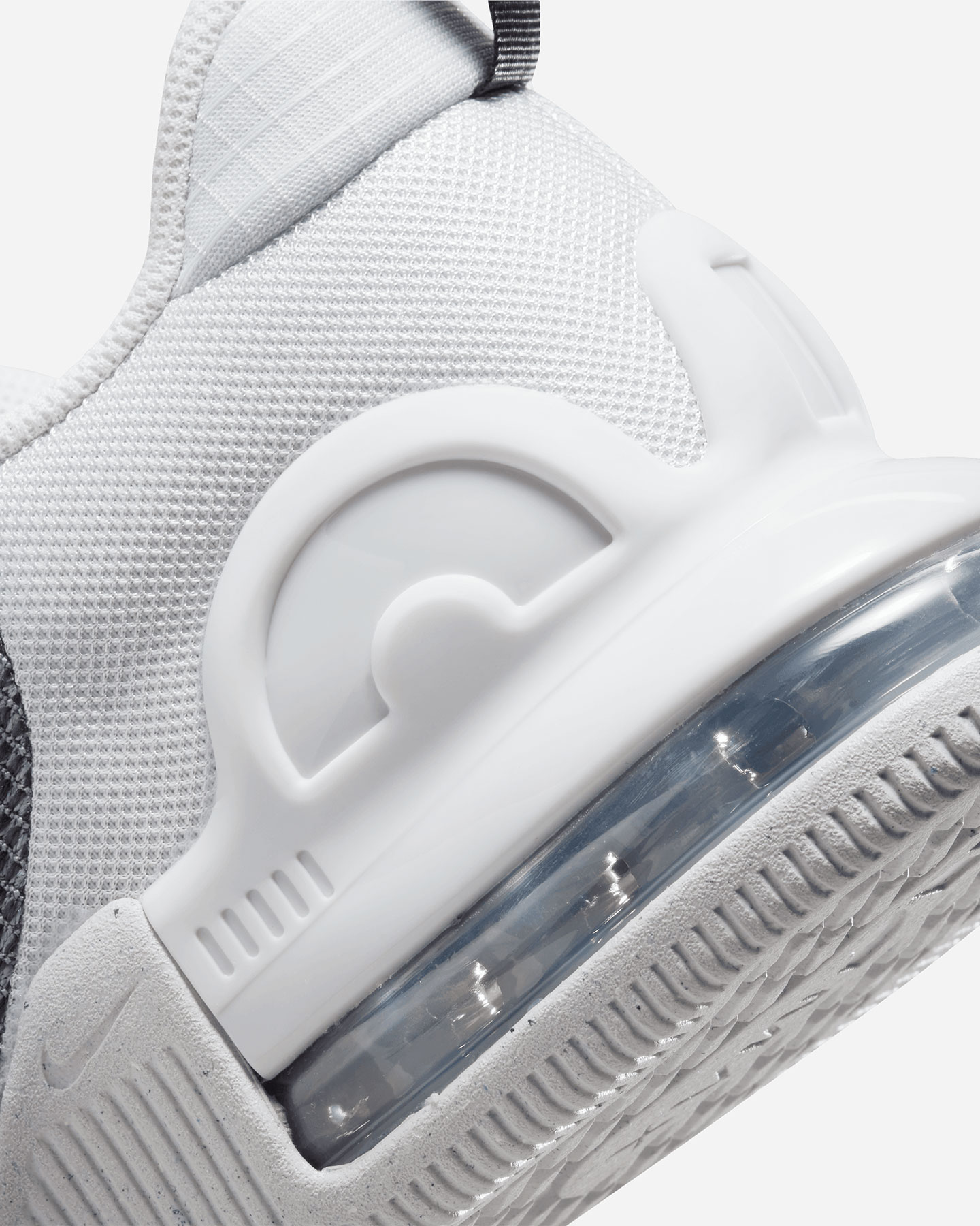 Scarpe training NIKE AIR MAX ALPHA TRAINER 5 M - Grigio - 5 | Cisalfa Sport