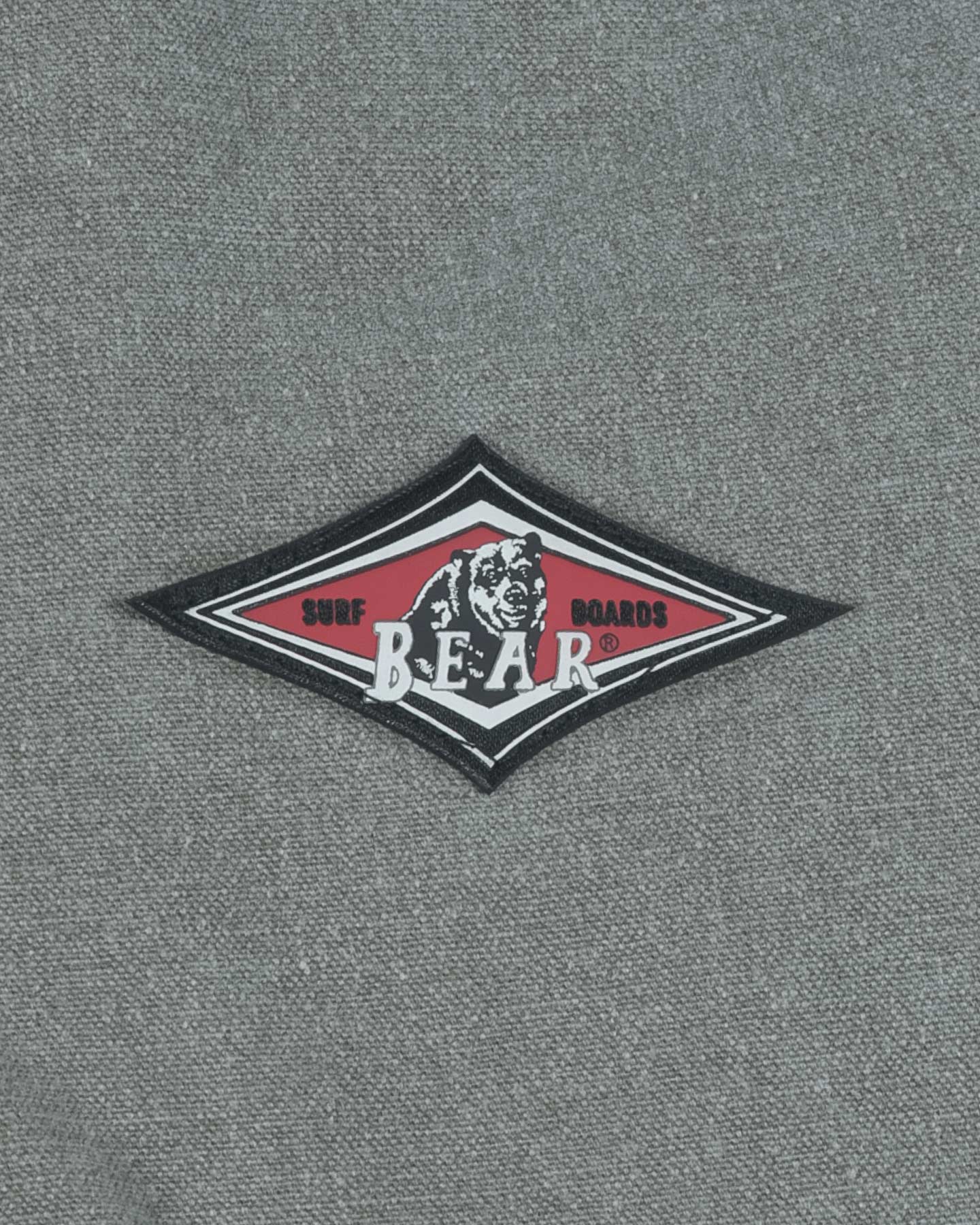 Giubbotto BEAR SHORE BREAK JR - Verde - 2 | Cisalfa Sport