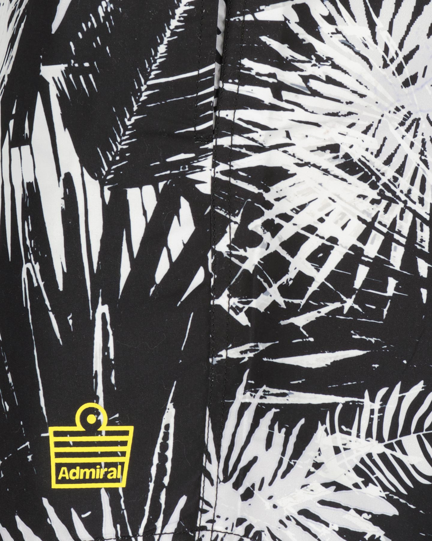 Boxer mare ADMIRAL ST FOLIAGE M - Nero - 3 | Cisalfa Sport