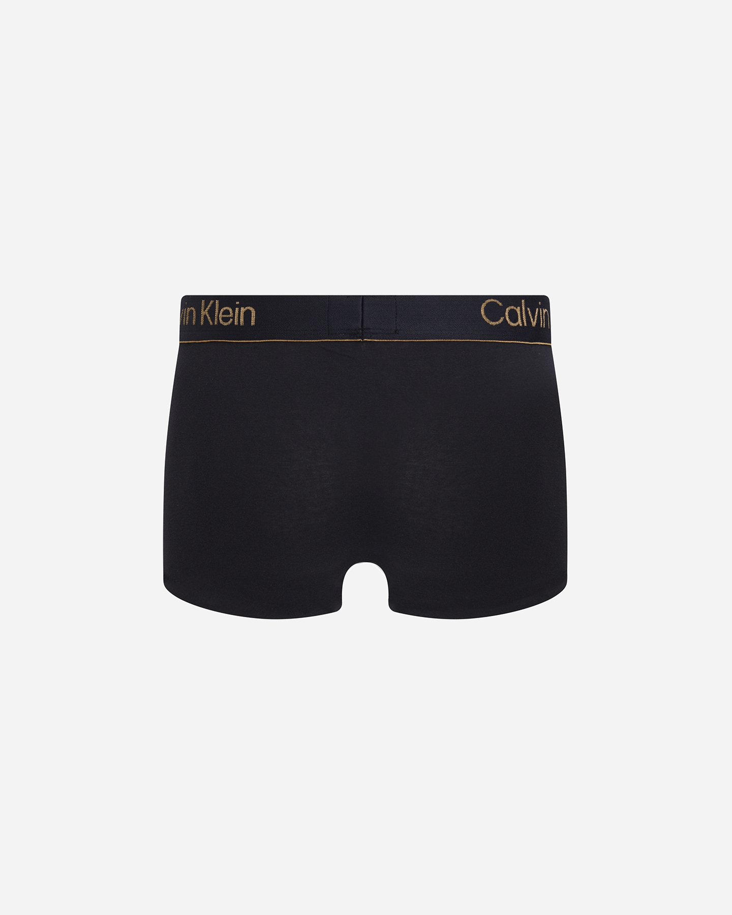 Intimo CALVIN KLEIN UNDERWEAR BOXER LOW RISE M - Nero - 1 | Cisalfa Sport