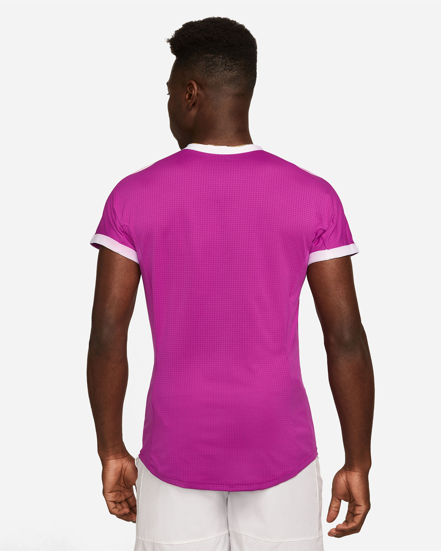 T-shirt tennis NIKE RAFA ADV M - 1 | Cisalfa Sport
