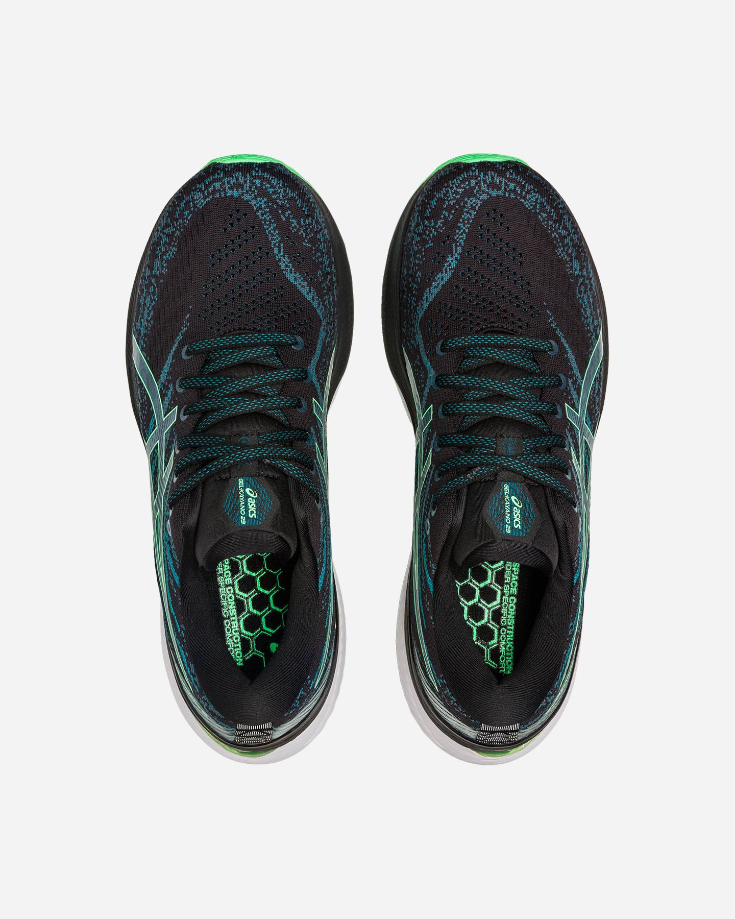 Scarpe running ASICS GEL KAYANO 29 M - 39 | Cisalfa Sport