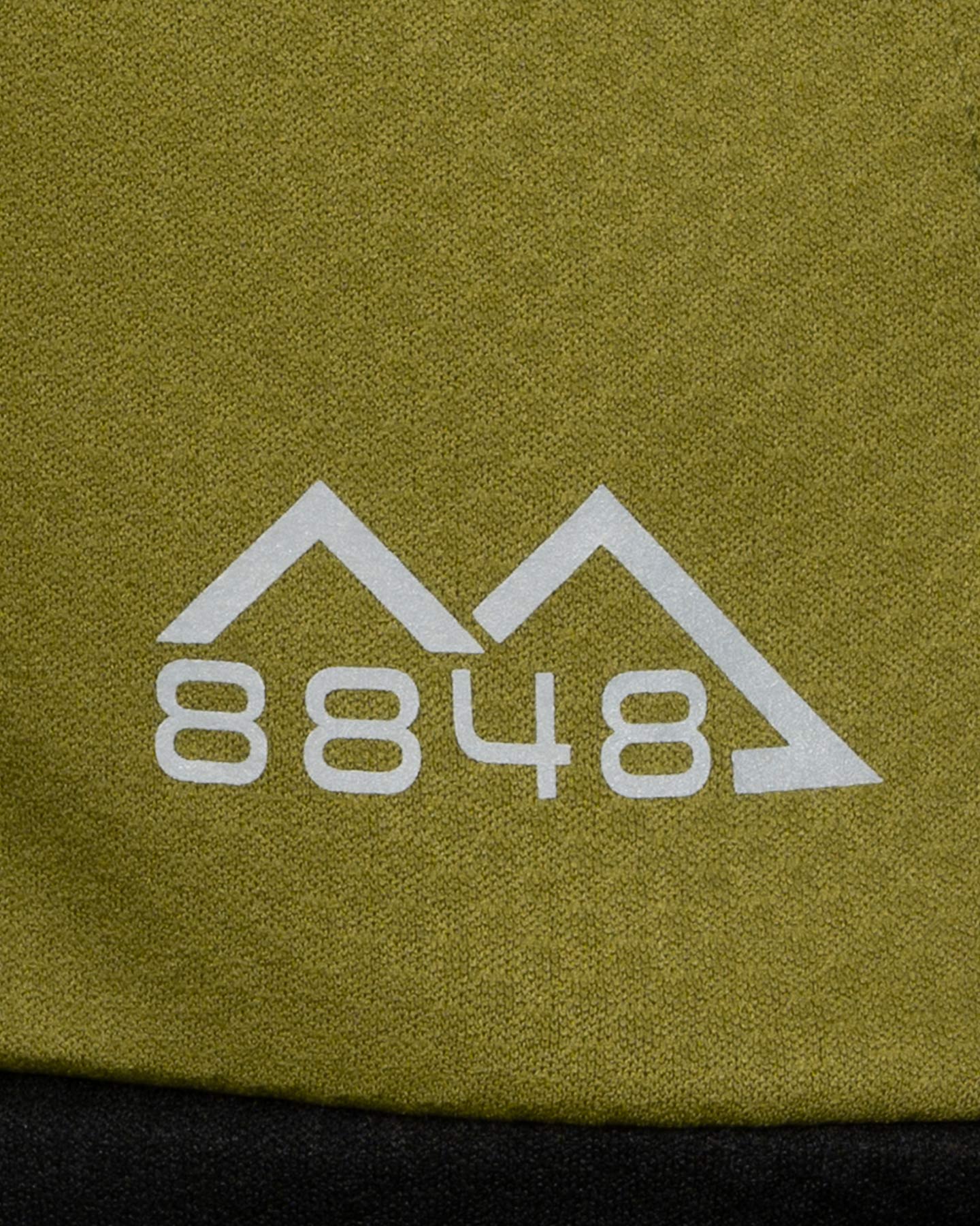 Pile 8848 ESSENTIAL M - Verde - 4 | Cisalfa Sport