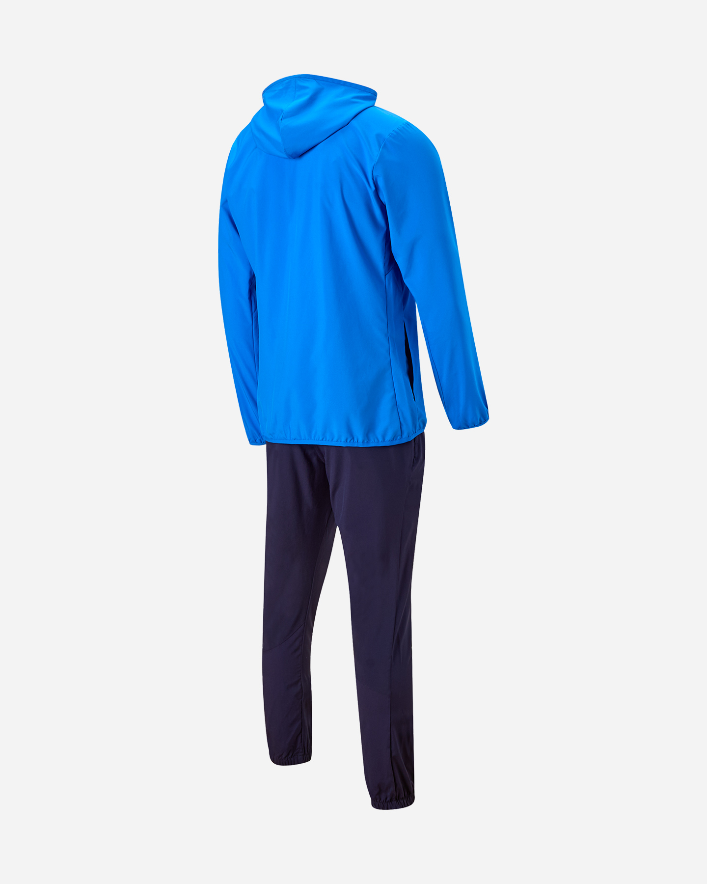 Tuta calcio ufficiale NEW BALANCE ATALANTA 25-26 M - Color mix - 1 | Cisalfa Sport