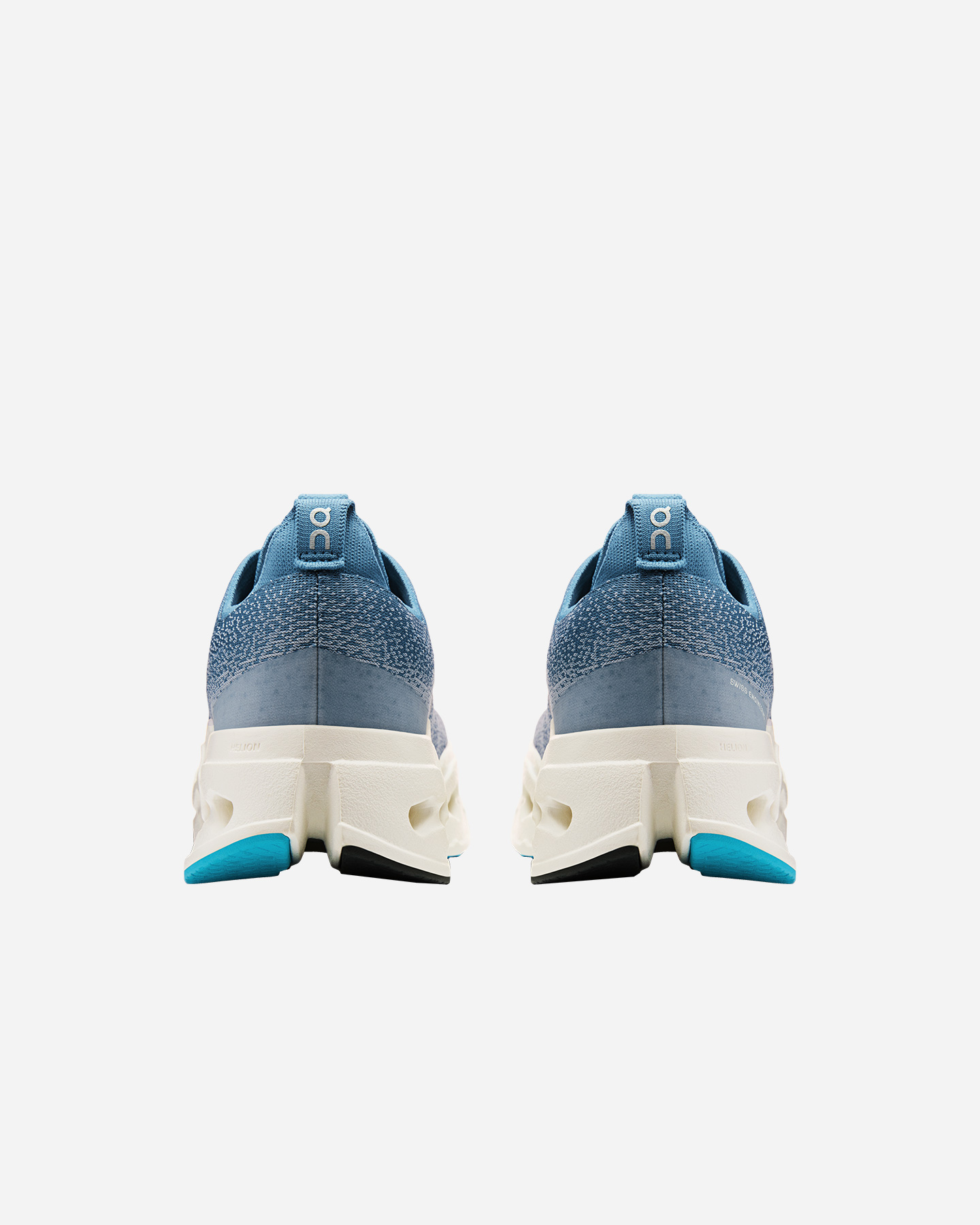 Scarpe running ON CLOUDSURFER MAX M - Beige - 4 | Cisalfa Sport