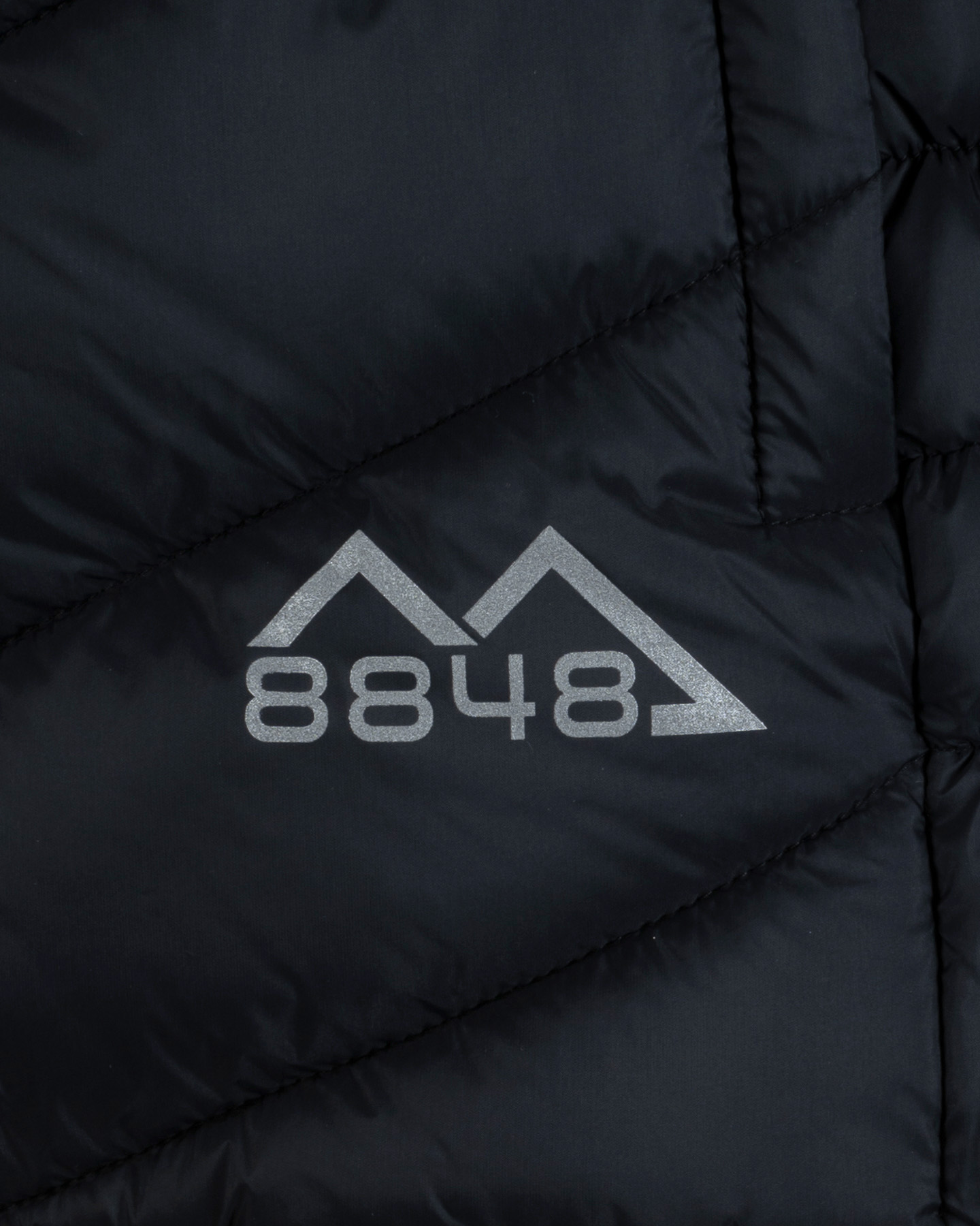 Giacca outdoor 8848 MOUNTAIN ESSENTIAL M - Giallo - 2 | Cisalfa Sport