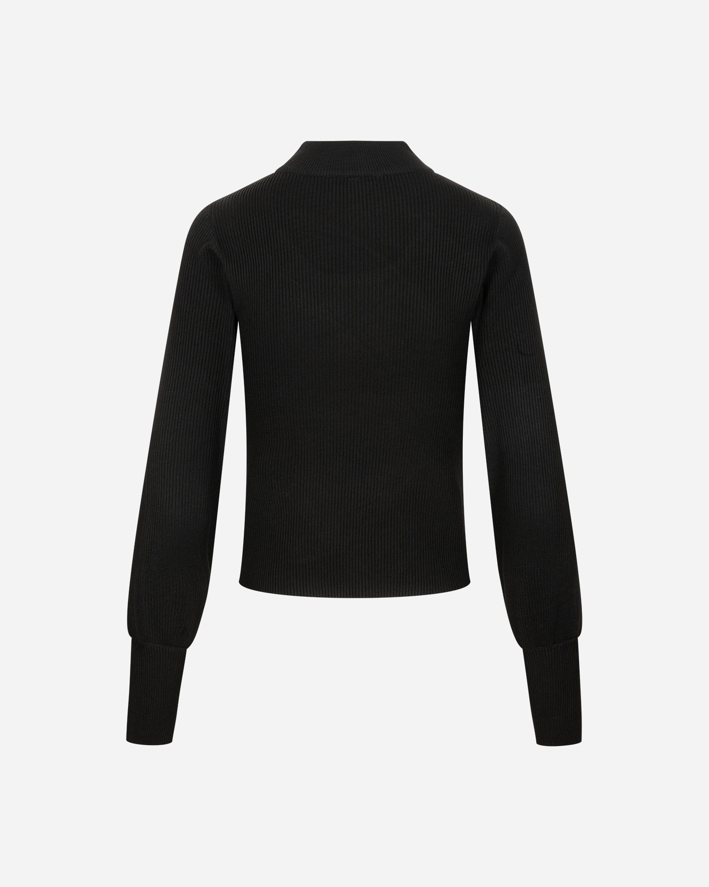 Maglione ONLY ELEGANT W - Nero - 1 | Cisalfa Sport
