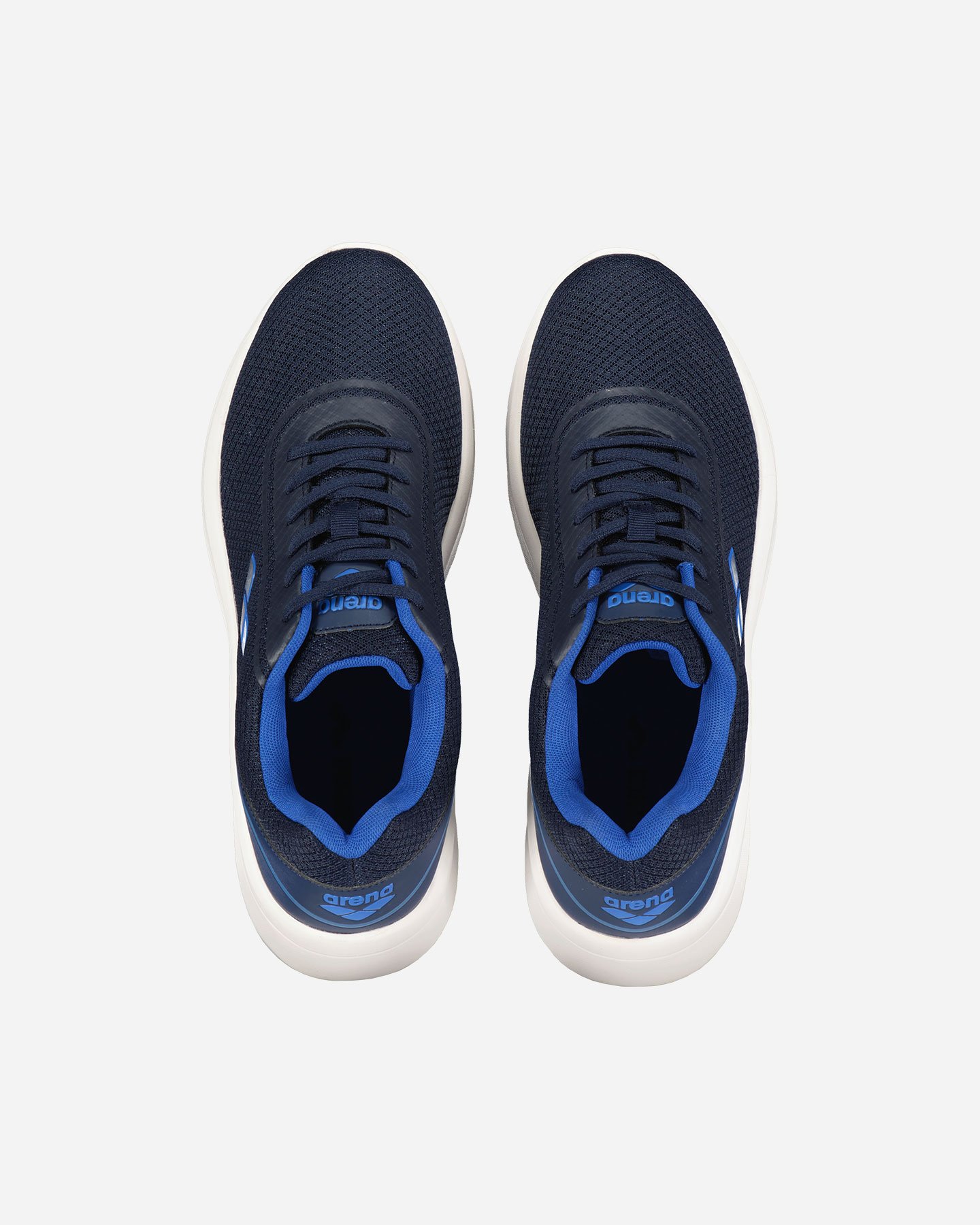 Scarpe running ARENA HAARLEM M - Blu - 3 | Cisalfa Sport