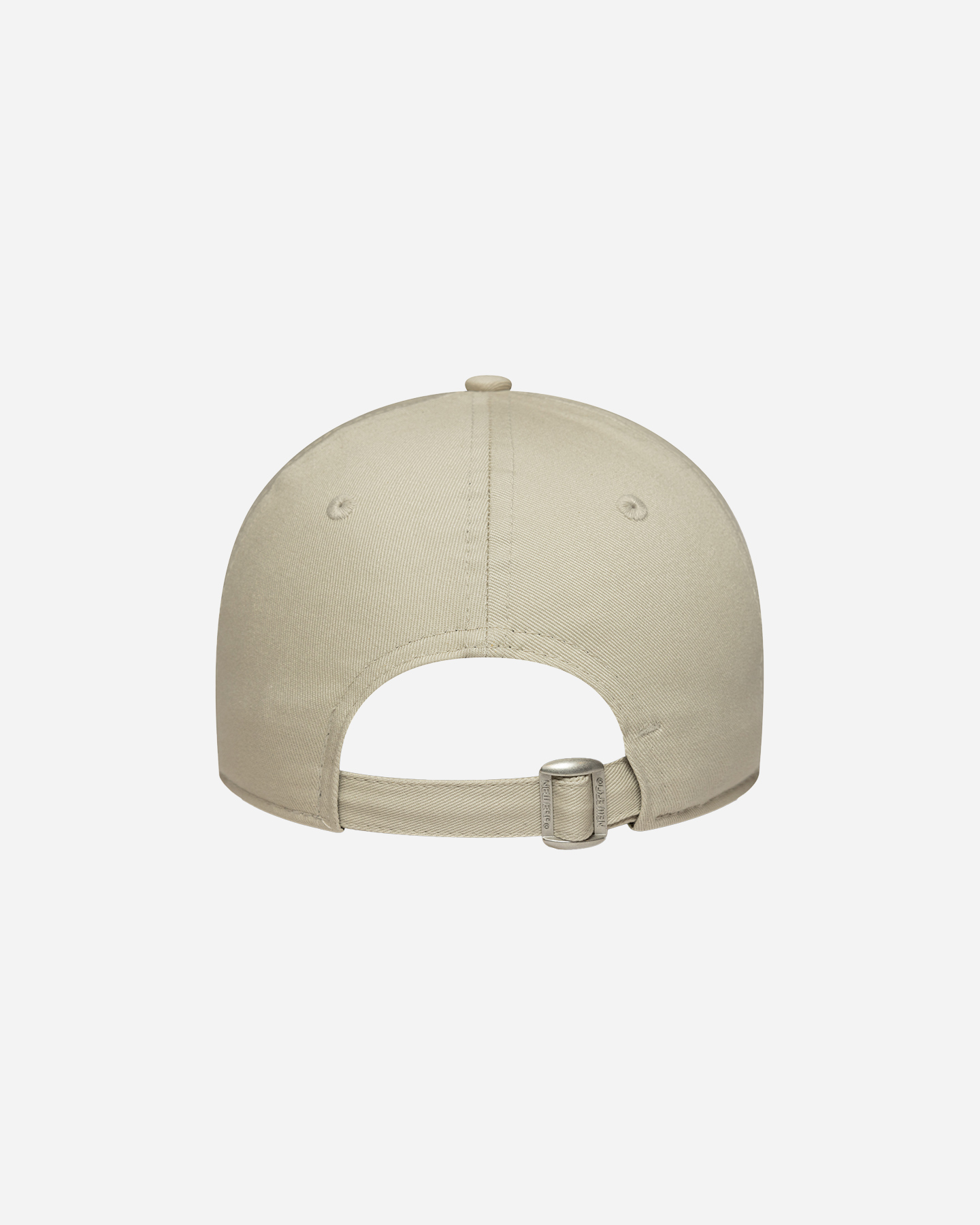 Cappellino NEW ERA 940 NEW YORK YANKEES MINI LOGO W - Beige - 3 | Cisalfa Sport