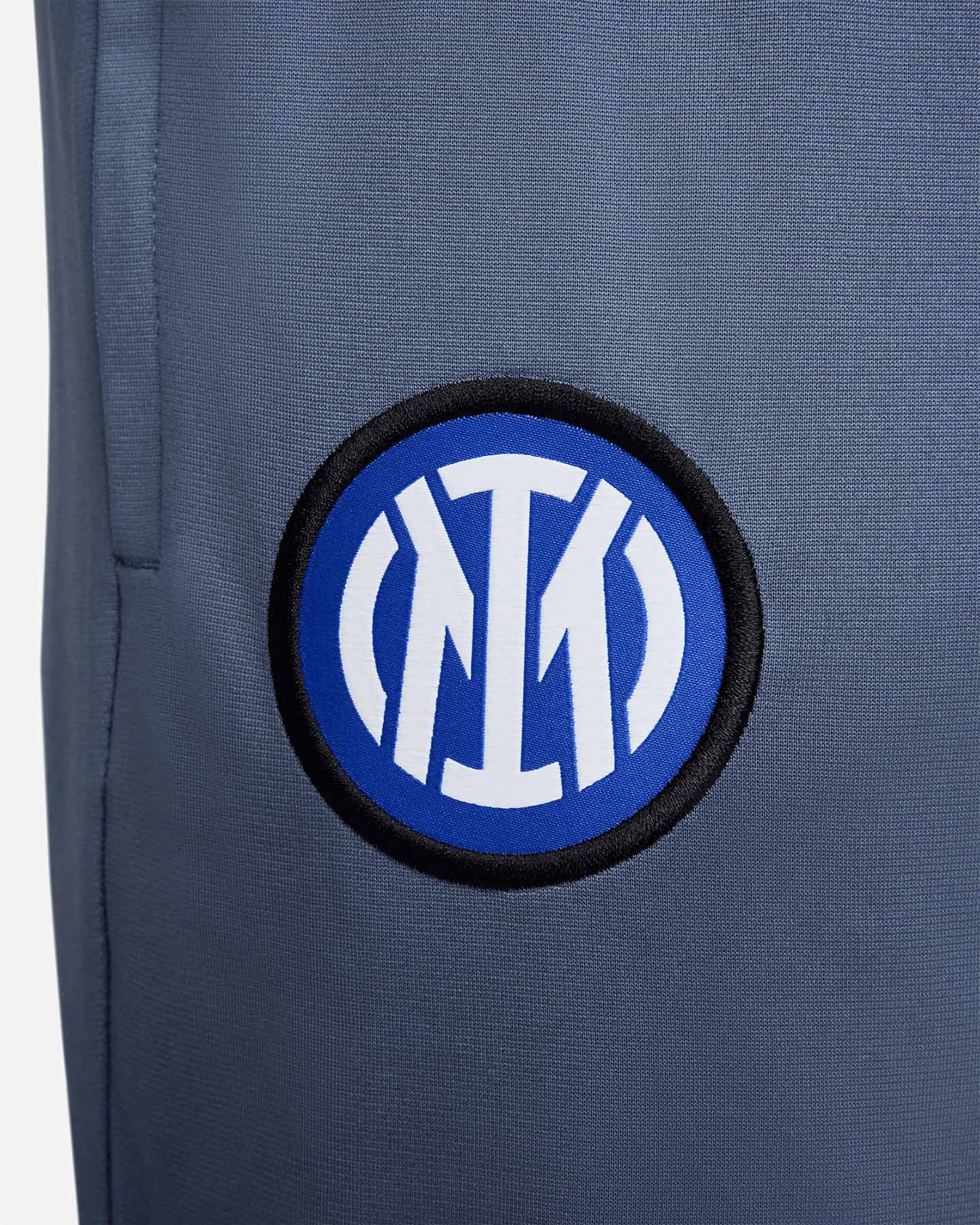 Tuta calcio ufficiale NIKE DRI FIT STRIKE INTER 24-25 M - Blu - 2 | Cisalfa Sport