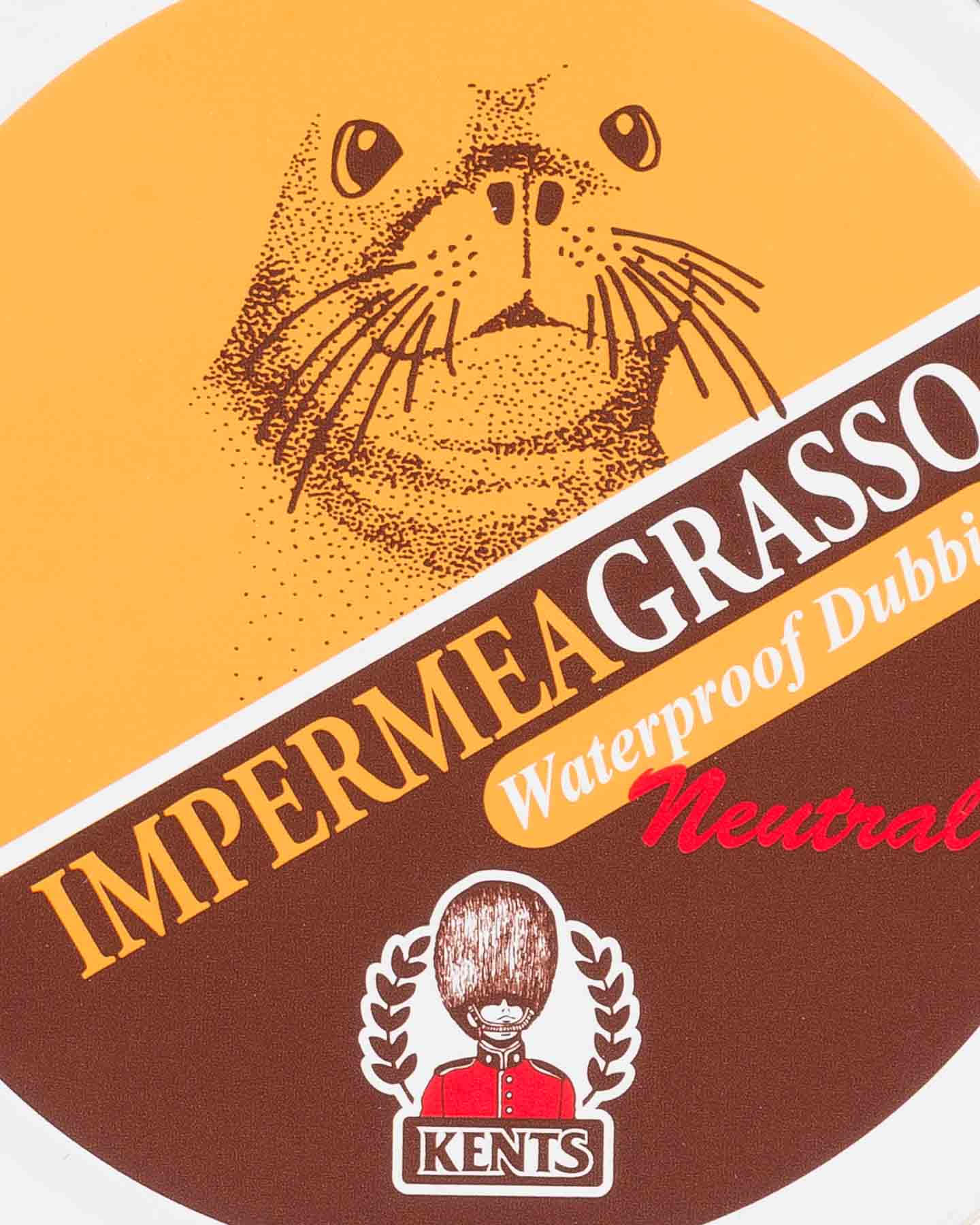 Accessorio calcio GENERICO GRASSO CARREA - Bianco - 2 | Cisalfa Sport