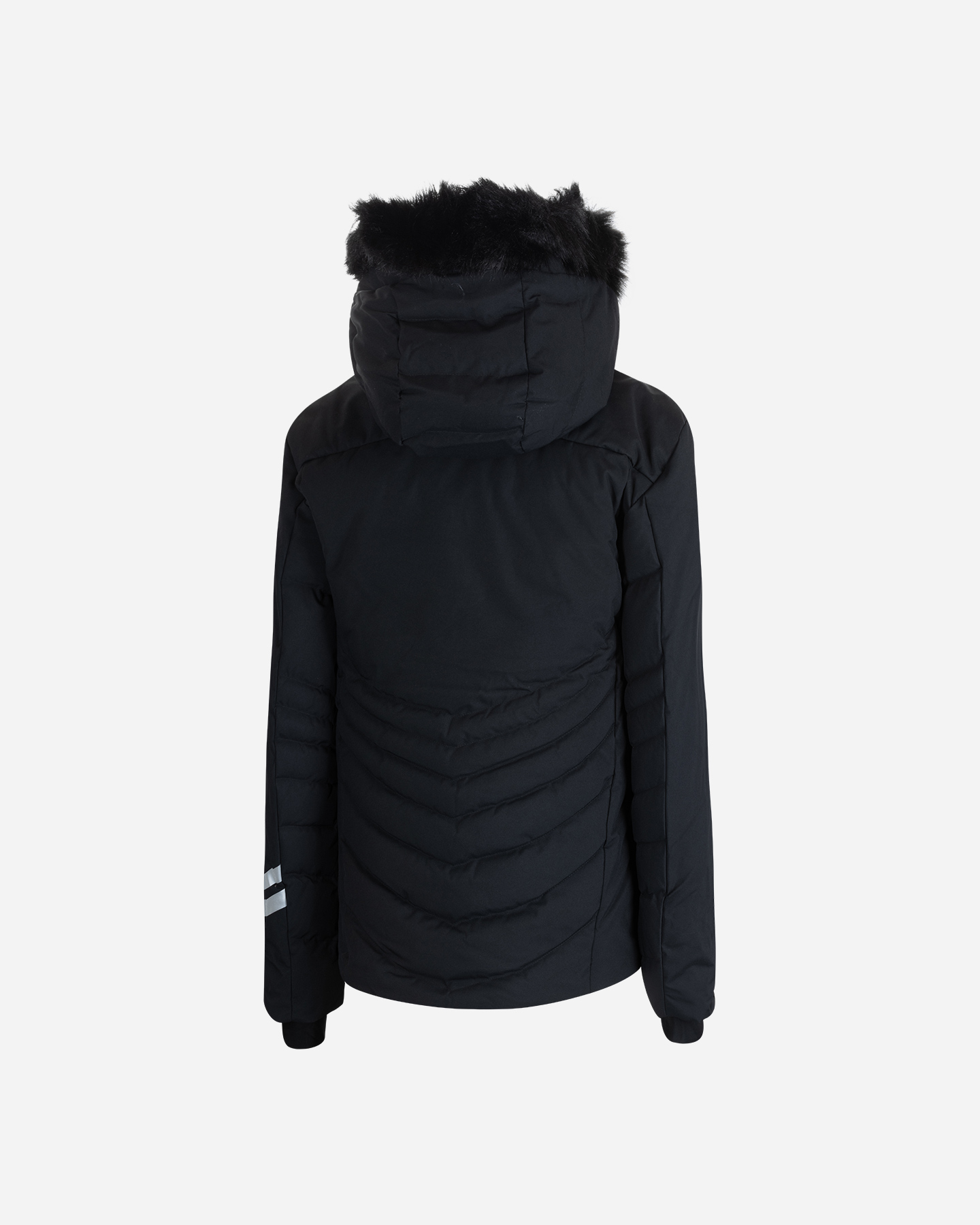 Giacca sci ROSSIGNOL POLYDOWN W - Nero - 1 | Cisalfa Sport