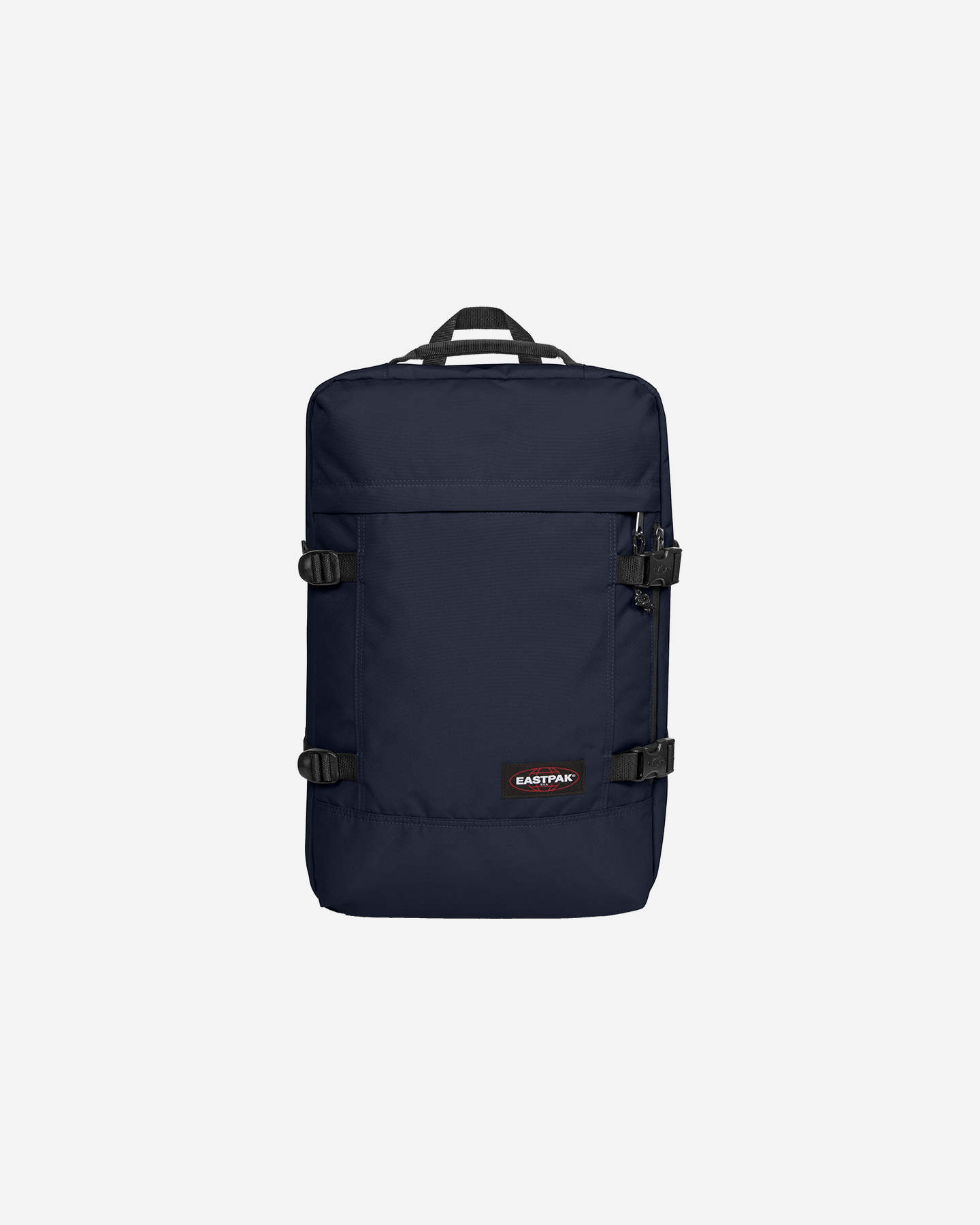 Zaino EASTPAK TRAVELPACK  - Blu - 0 | Cisalfa Sport