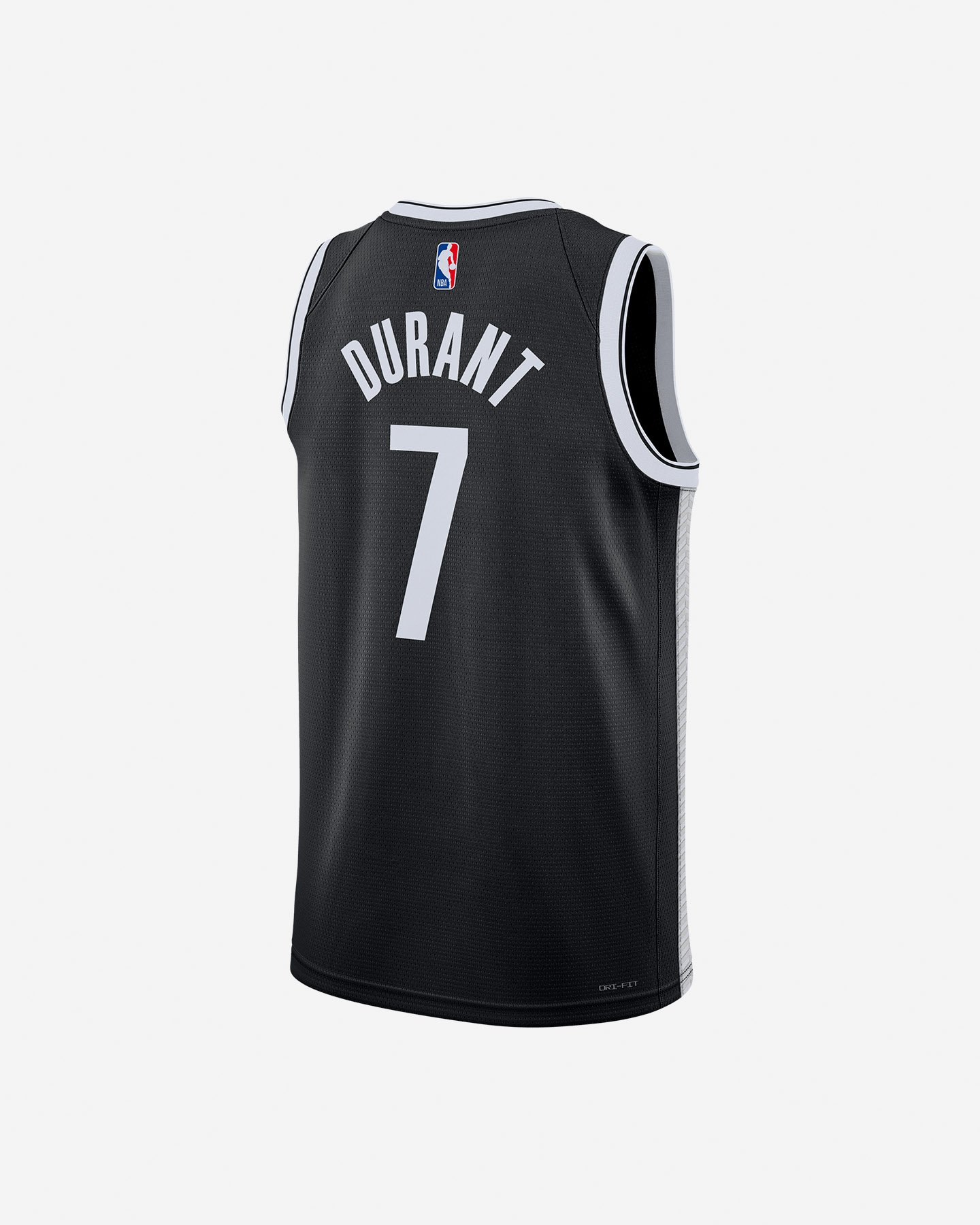 Canotta basket NIKE ICON BROOKLYN DURANT K. SWING 2  - Nero - 1 | Cisalfa Sport