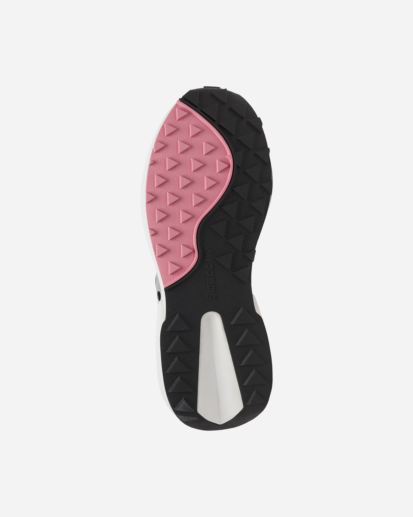 Scarpe sneakers SAUCONY JAZZ NXT W - Nero - 2 | Cisalfa Sport