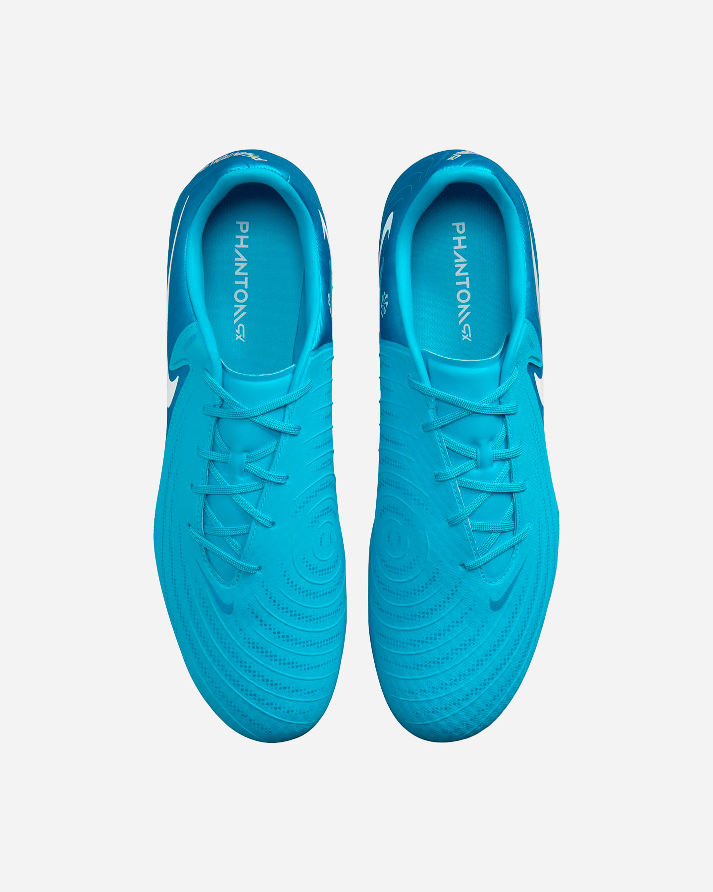 Scarpe calcio NIKE PHANTOM GX II ACADEMY FG M - Color mix - 2 | Cisalfa Sport
